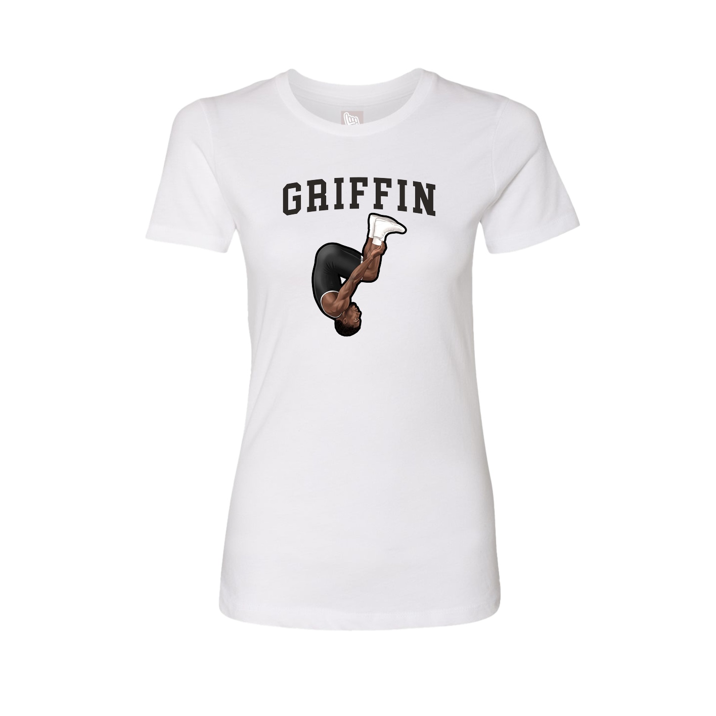 NIL Club Womens Tee
