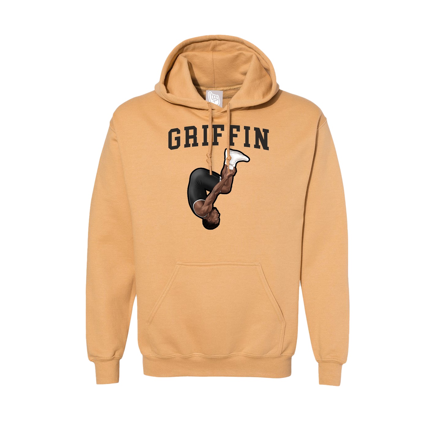 NIL Club Hoodie