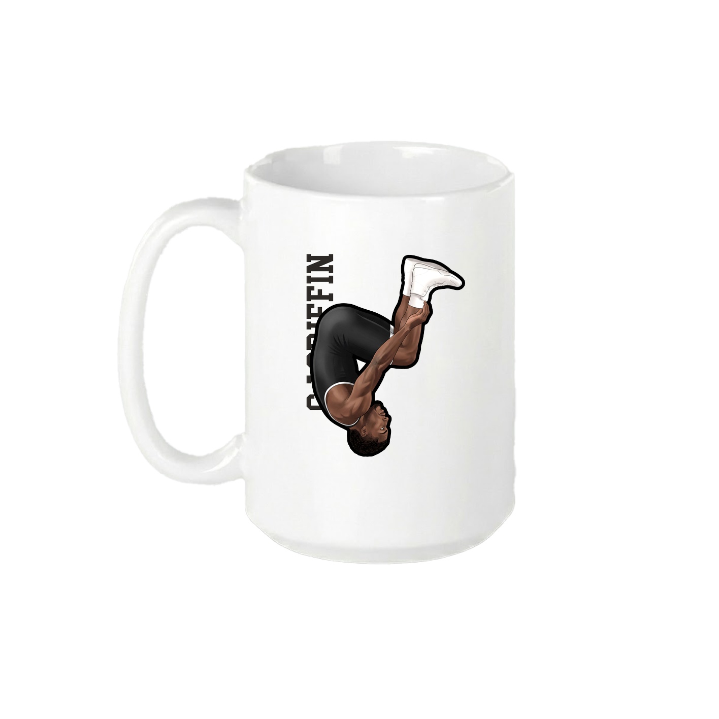 15oz Coffee Mug