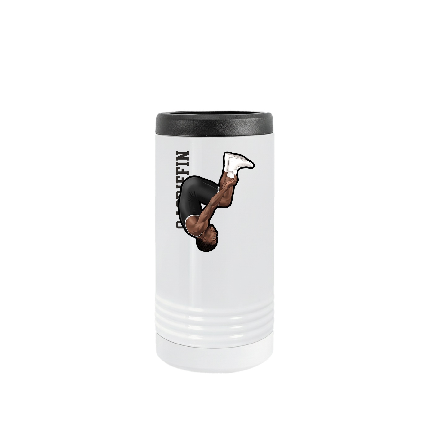 Slim Beverage Holder