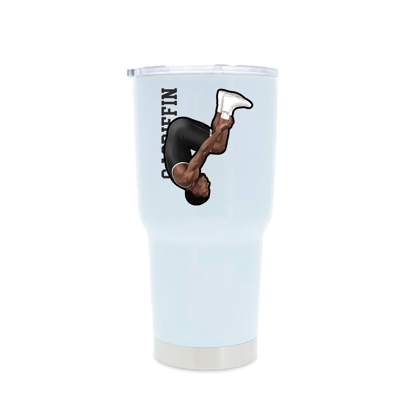 30oz Stainless Steel Tumbler