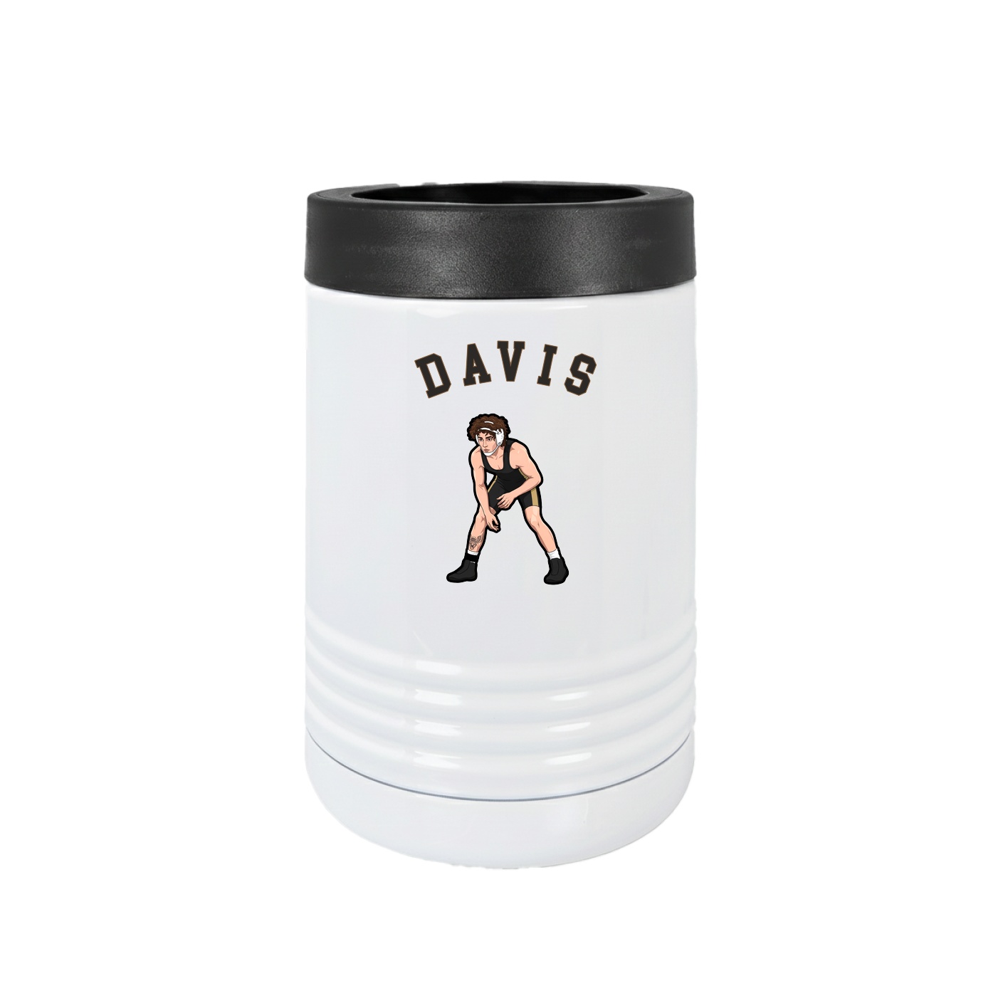 Beverage Holder — Shirsey Arch in White