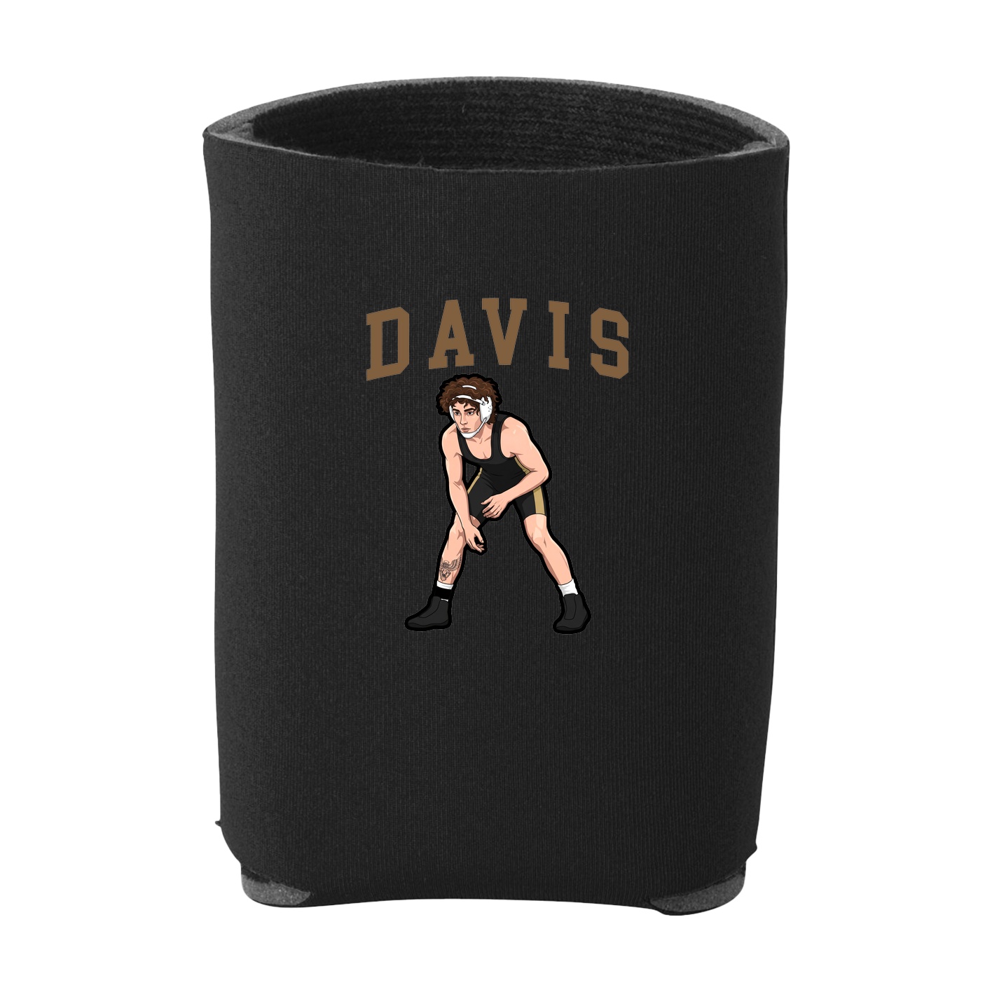Can Holder — Shirsey in Black