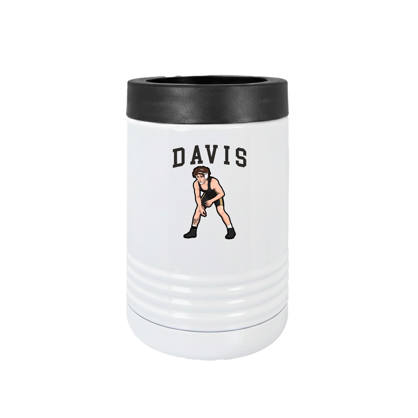 Beverage Holder — Shirsey in White