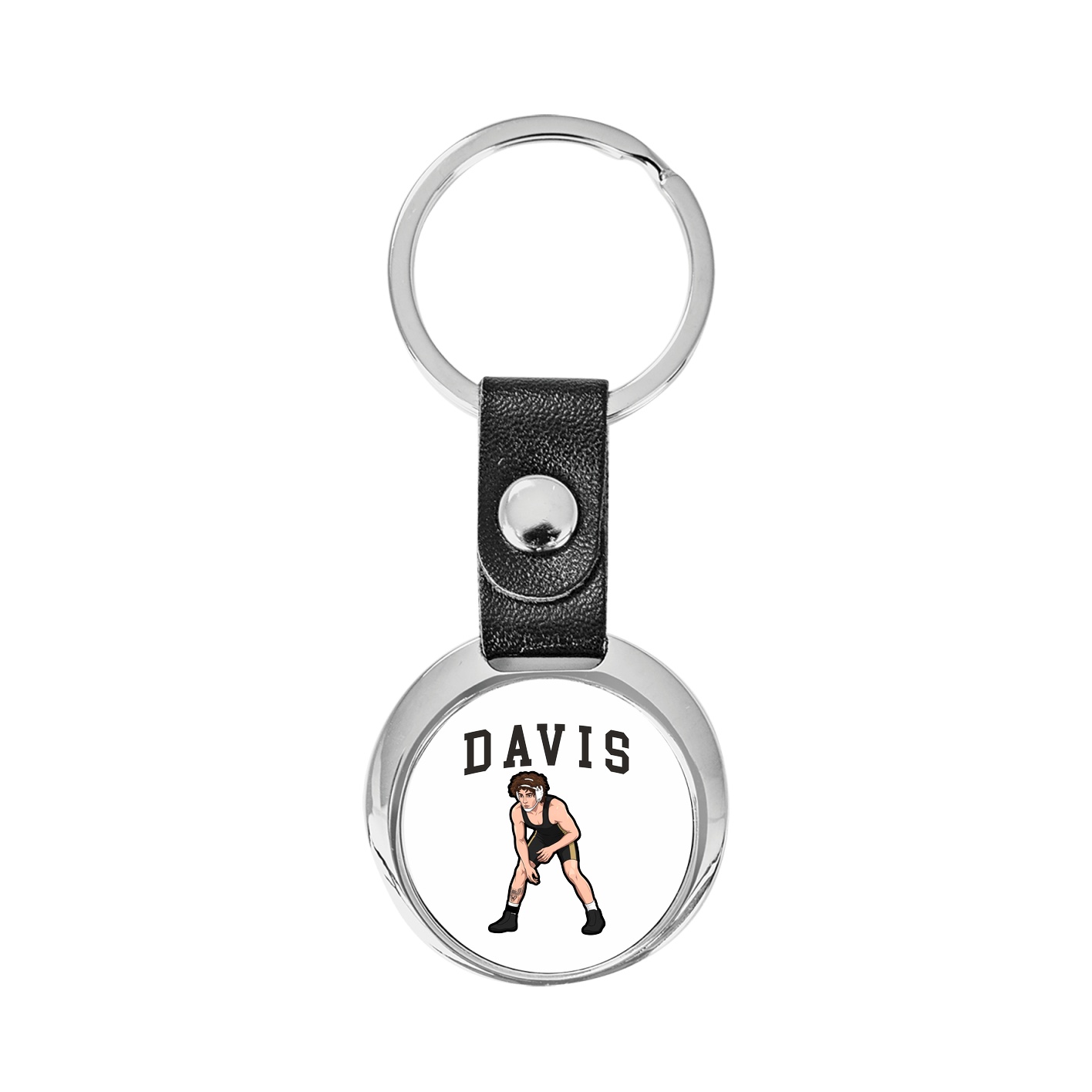 Key Chain — Shirsey in Classic