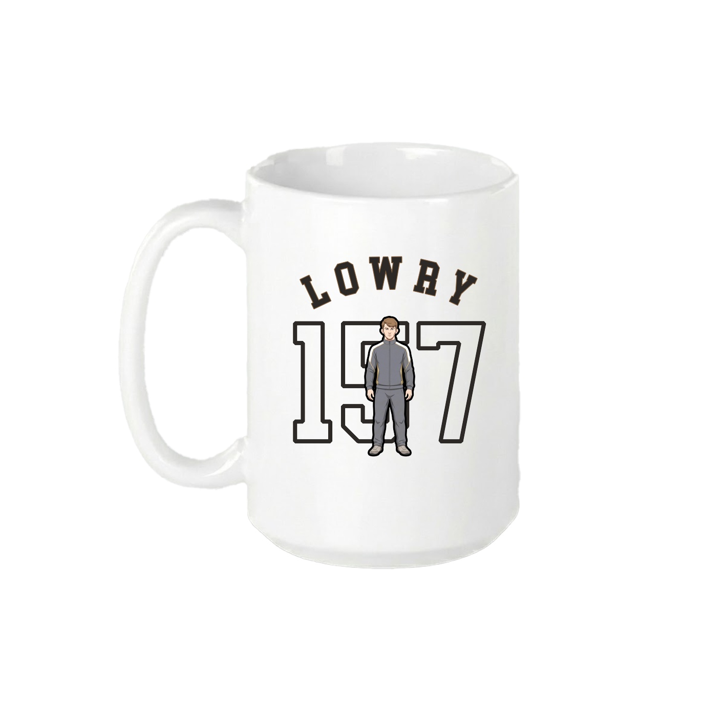 15oz Coffee Mug