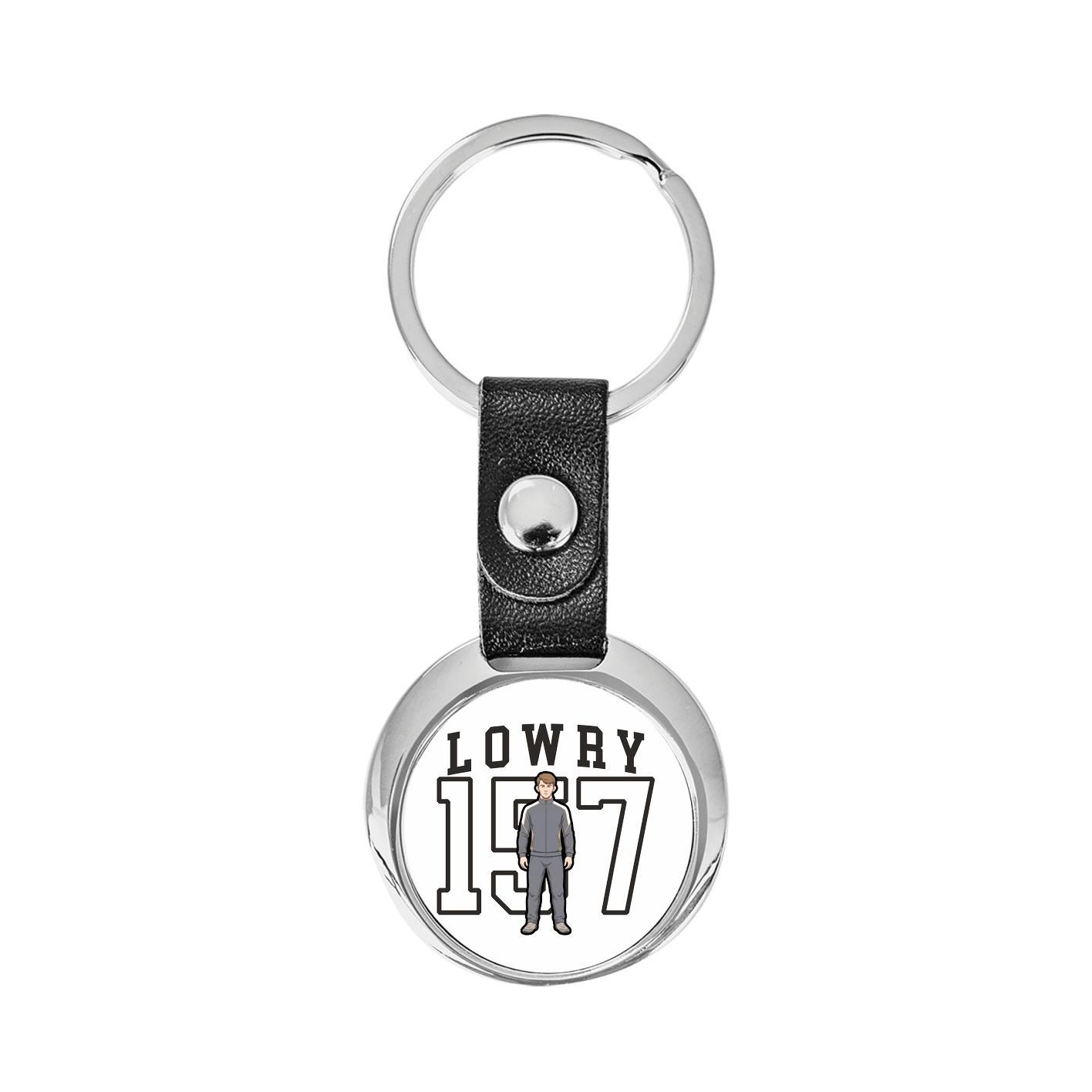 Key Chain — Shirsey in Classic