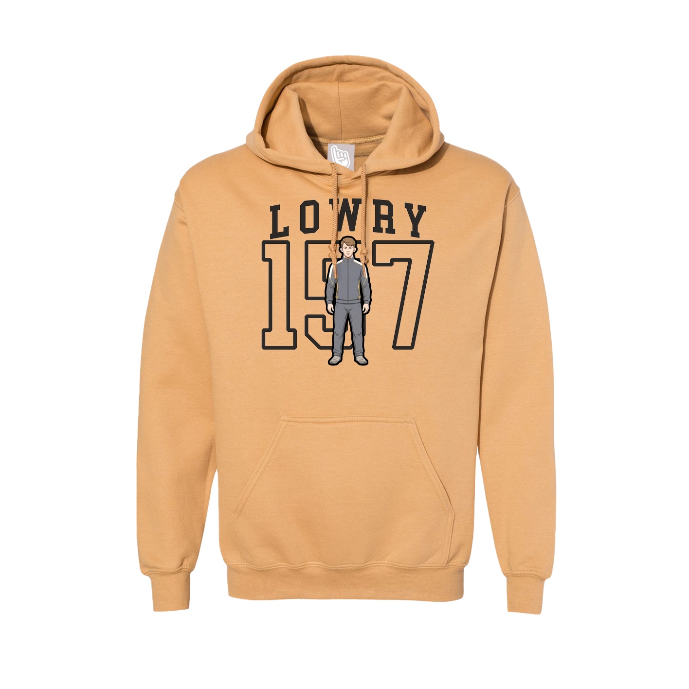 Hoodie