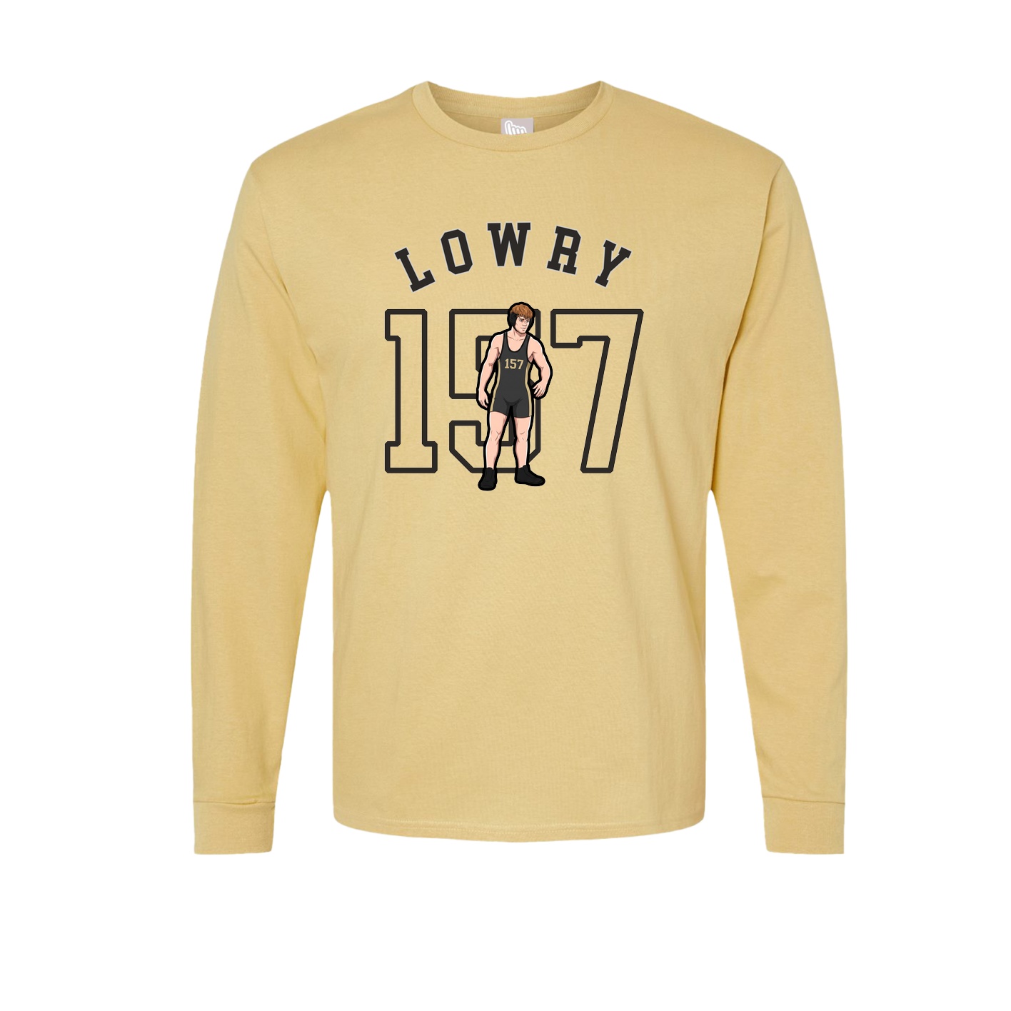 Long Sleeve Tee