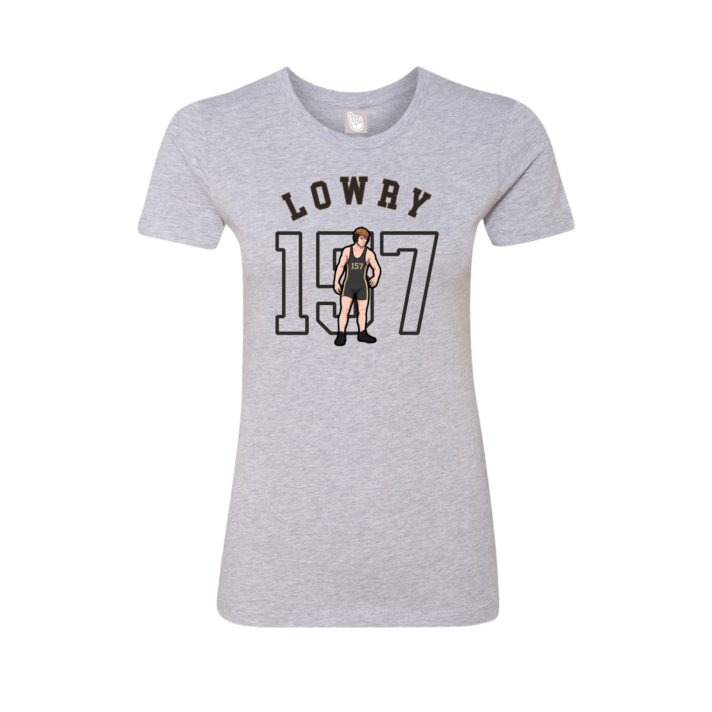 Womens Tee