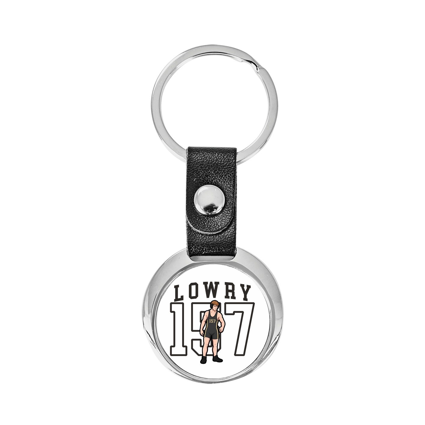 Key Chain — Shirsey in Classic