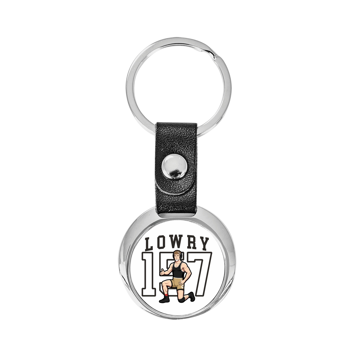 Key Chain — Shirsey in Classic
