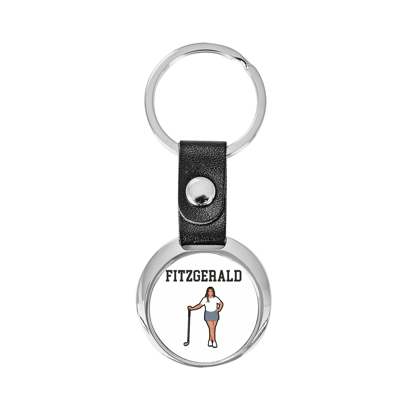 Key Chain — Shirsey in Classic