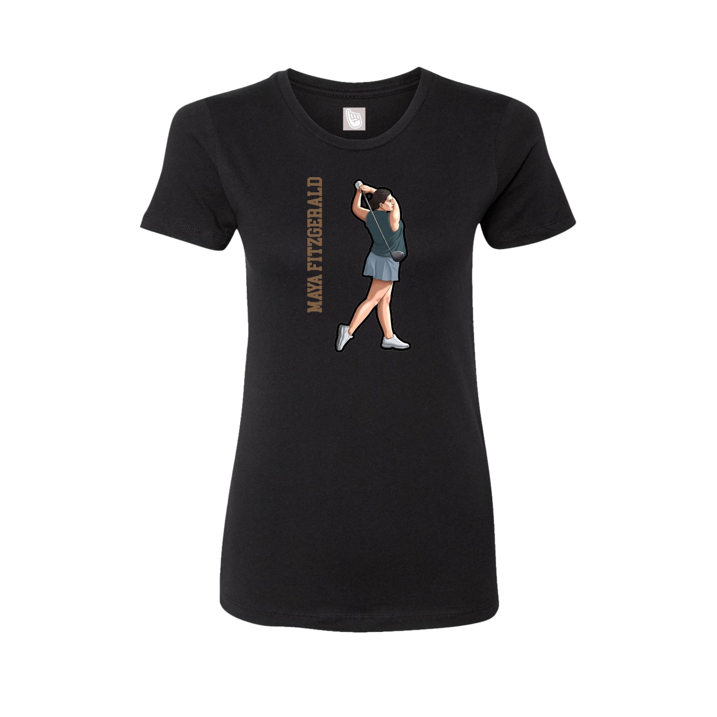 Womens Tee