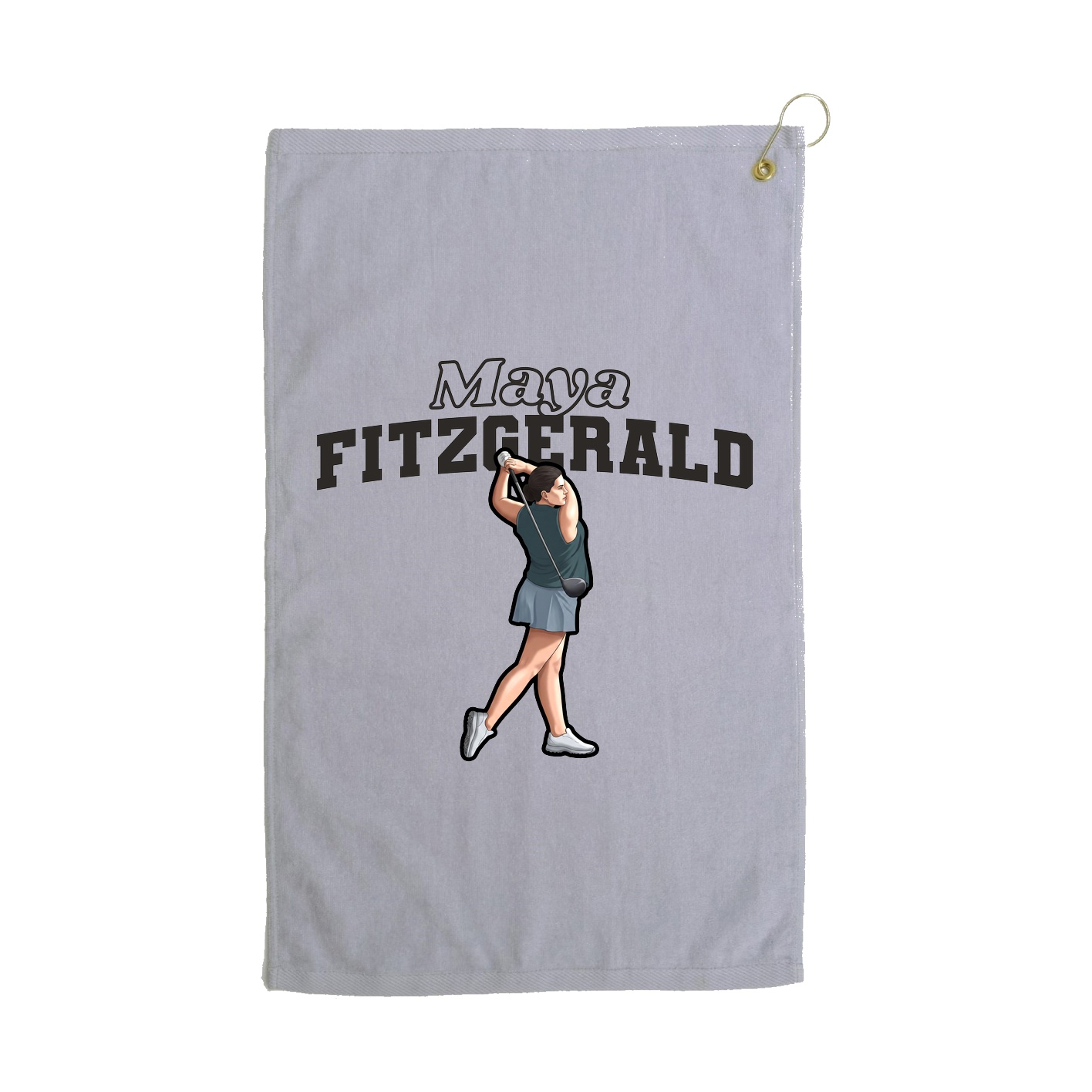 Golf Towel