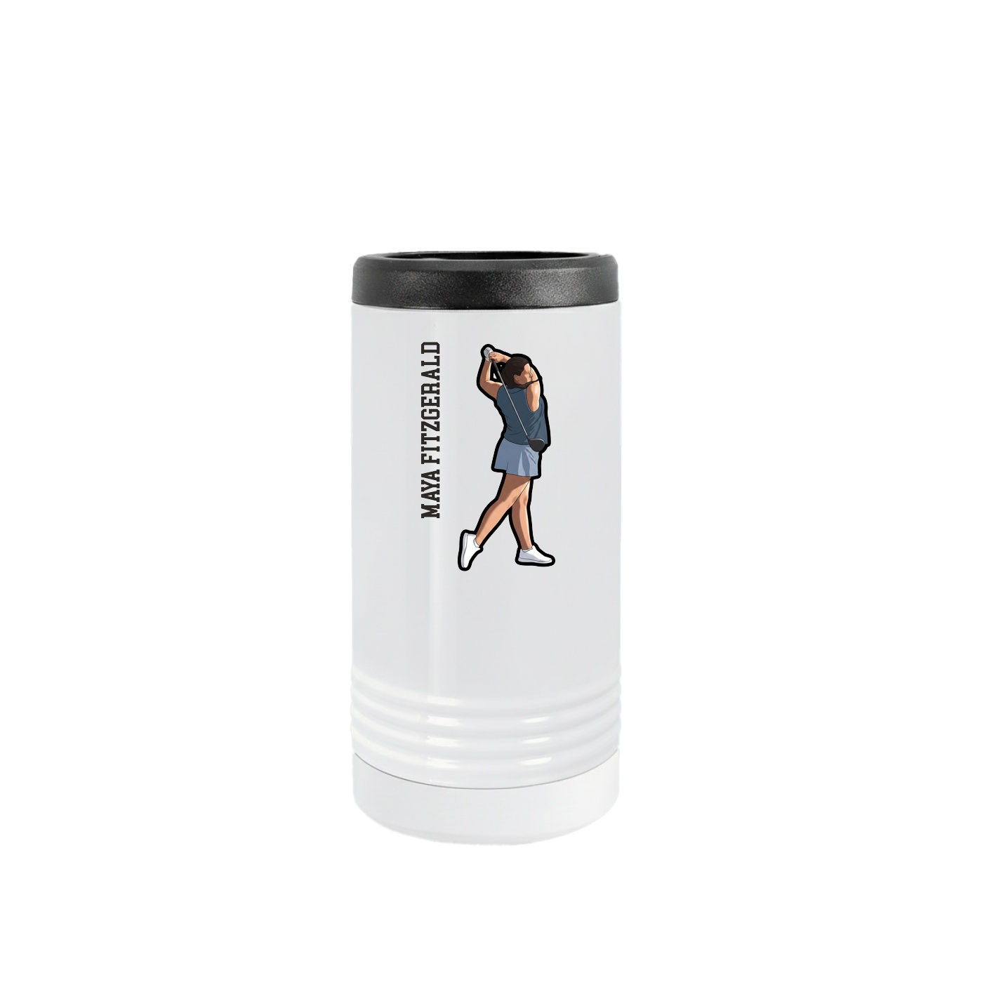 Slim Beverage Holder