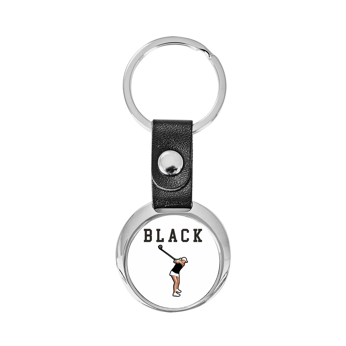Key Chain — Shirsey in Classic