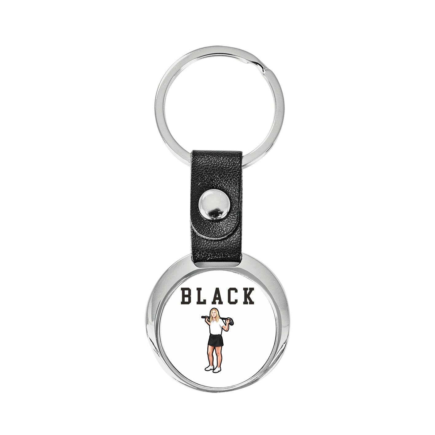 Key Chain — Shirsey in Classic