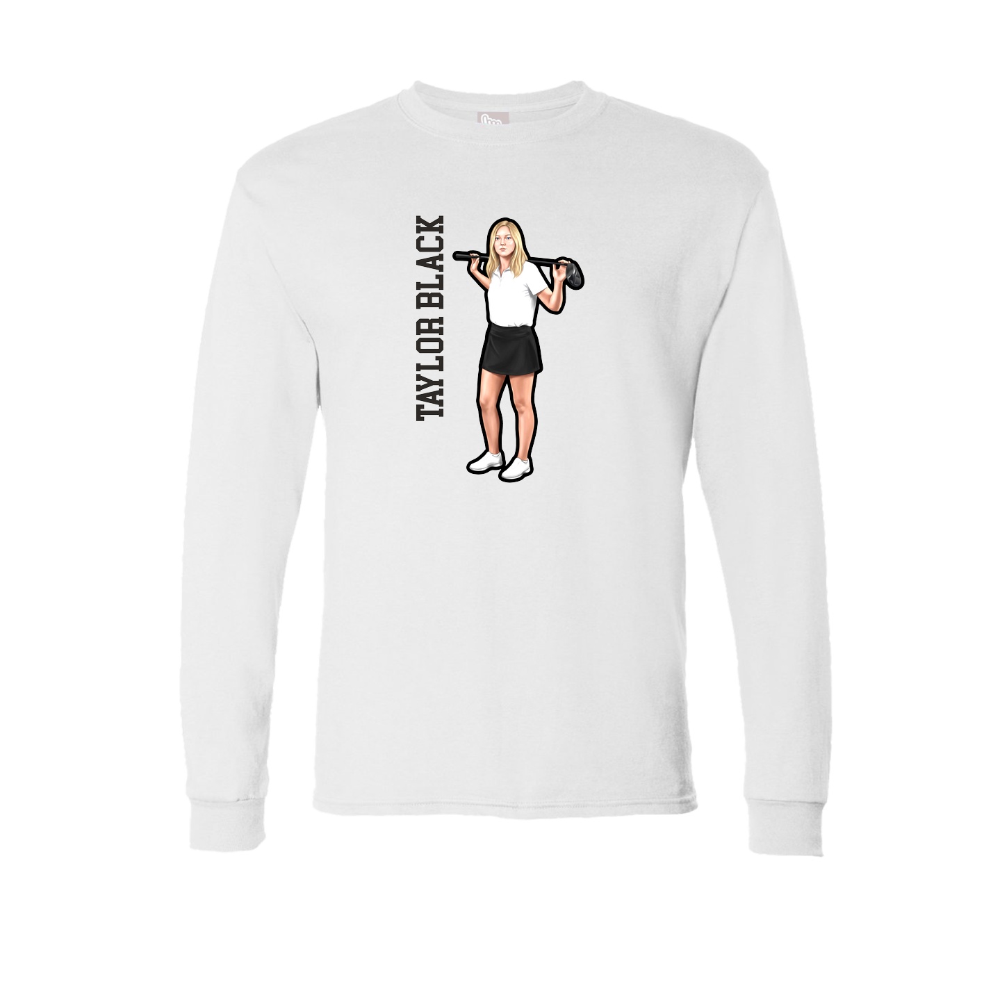 Long Sleeve Tee