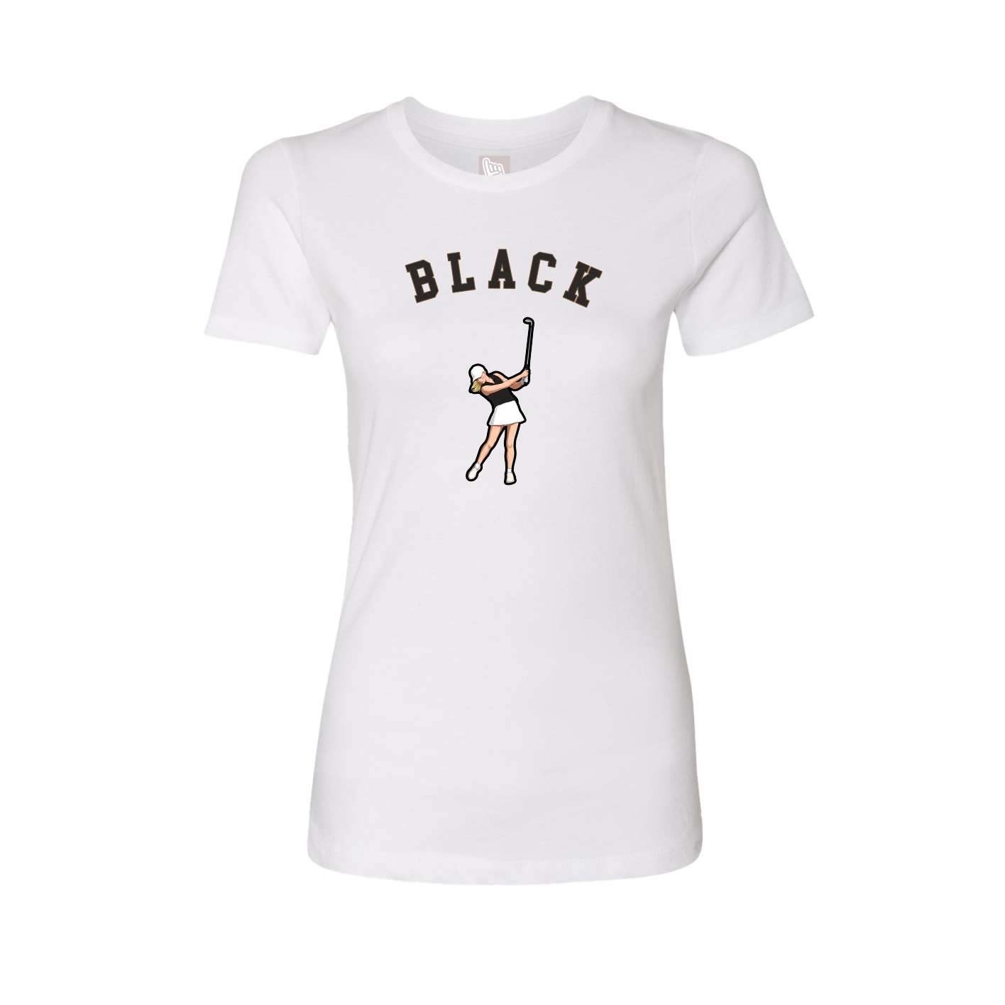 Womens Tee