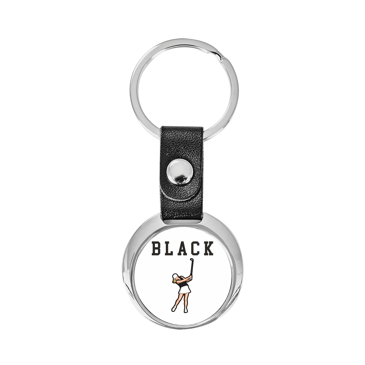Key Chain — Shirsey in Classic
