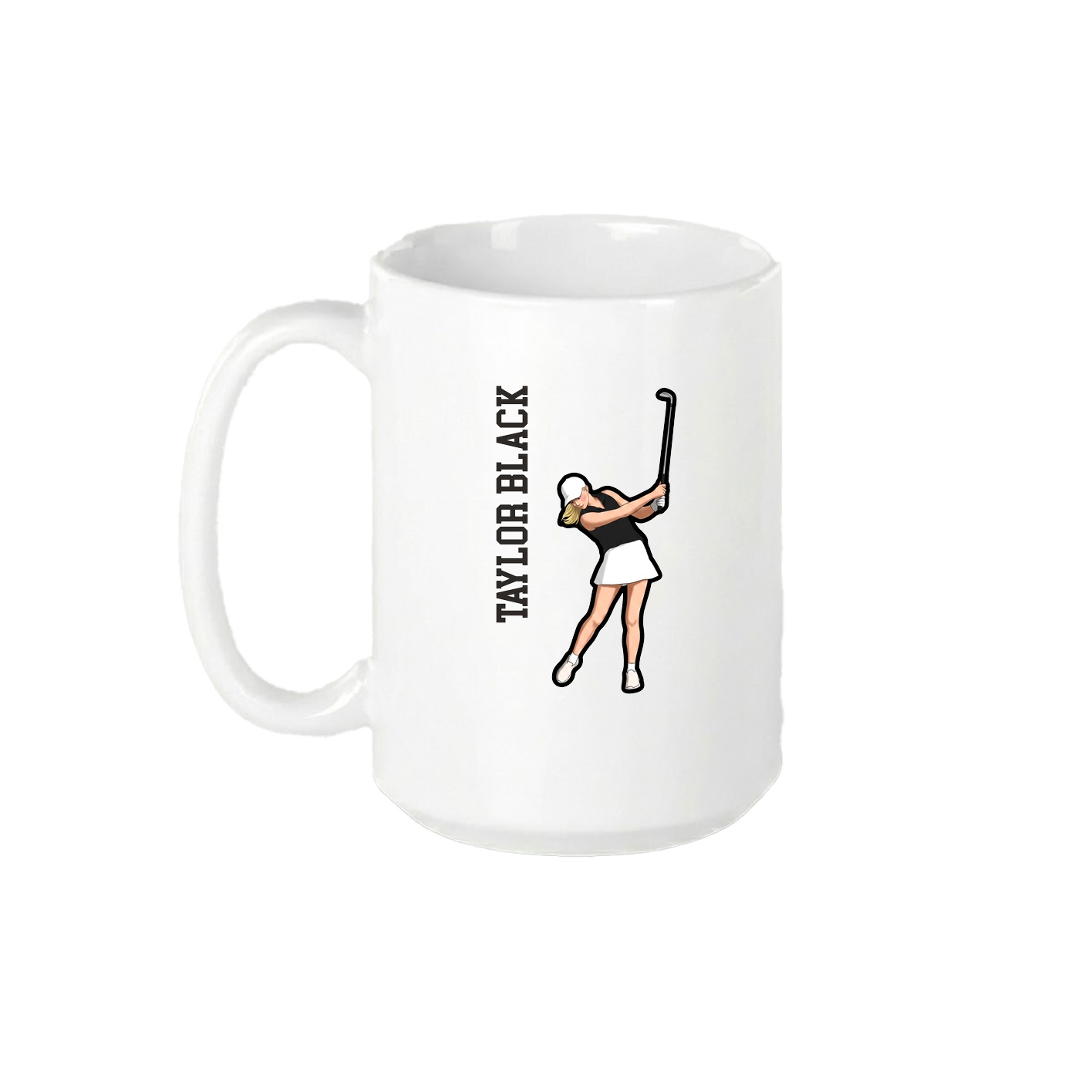 15oz Coffee Mug