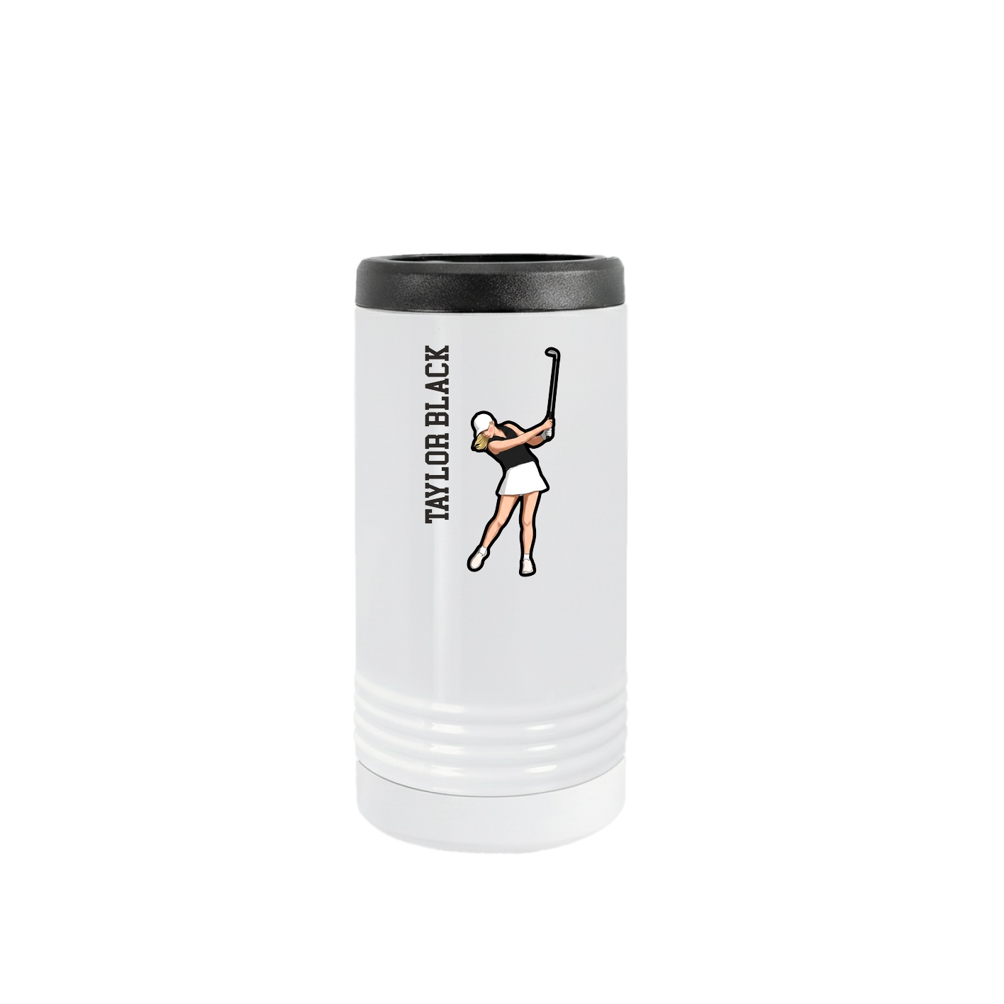 Slim Beverage Holder