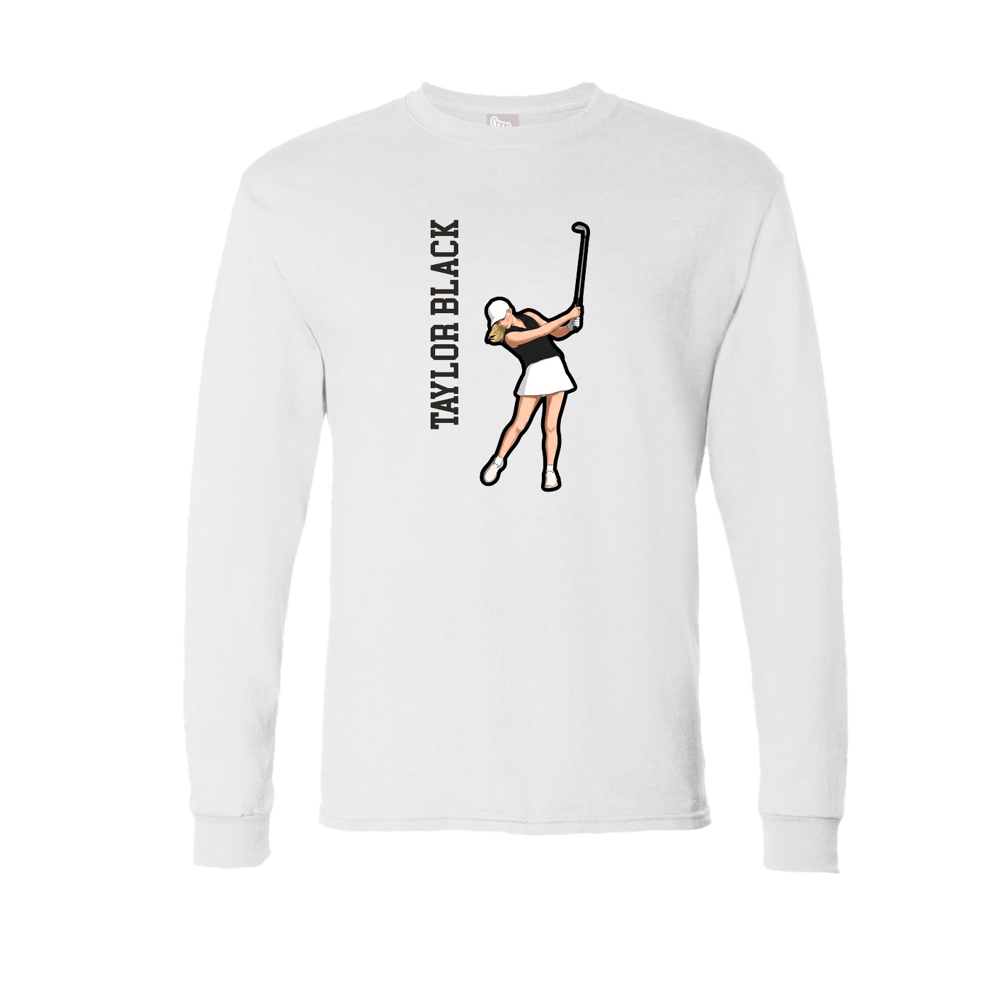 Long Sleeve Tee