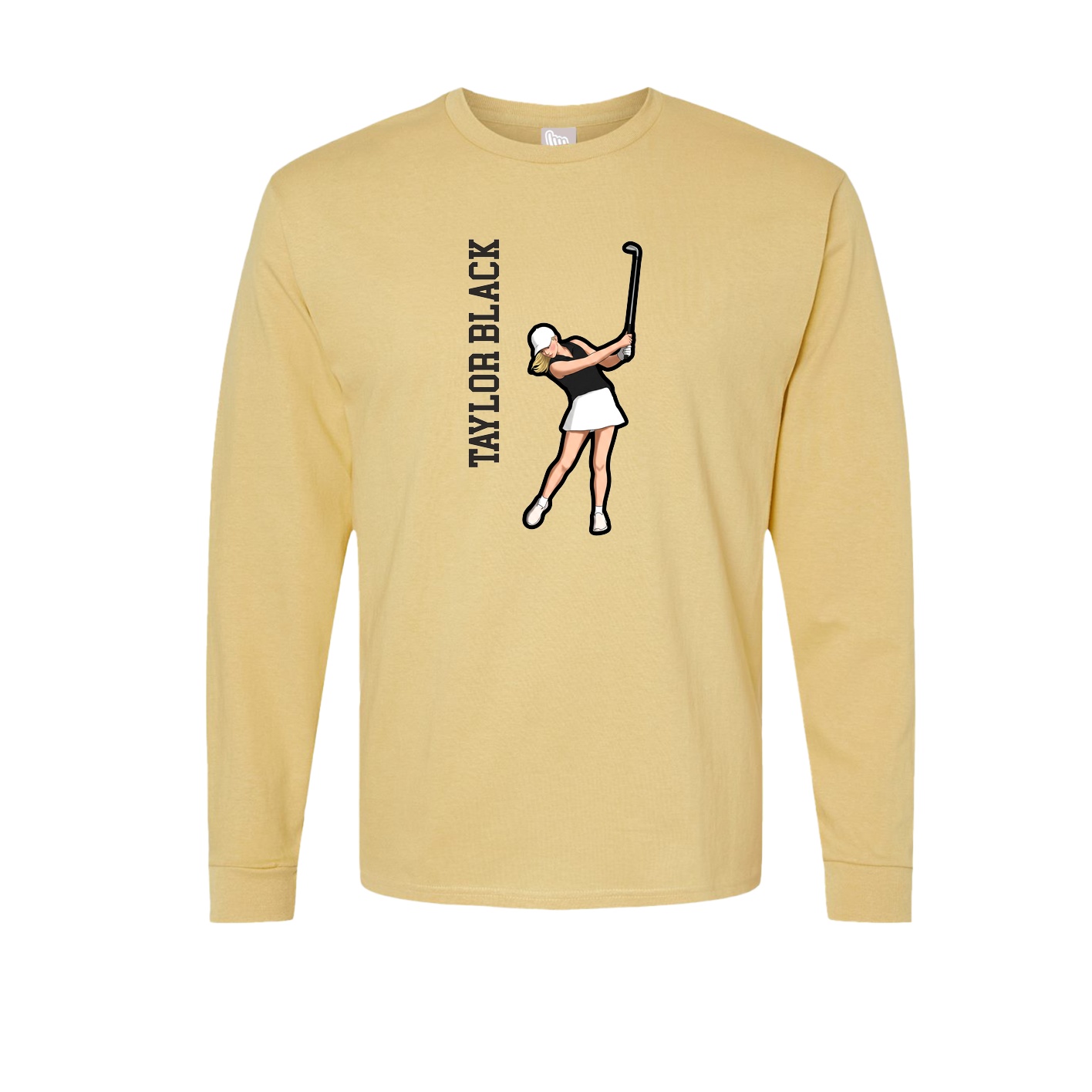 Long Sleeve Tee