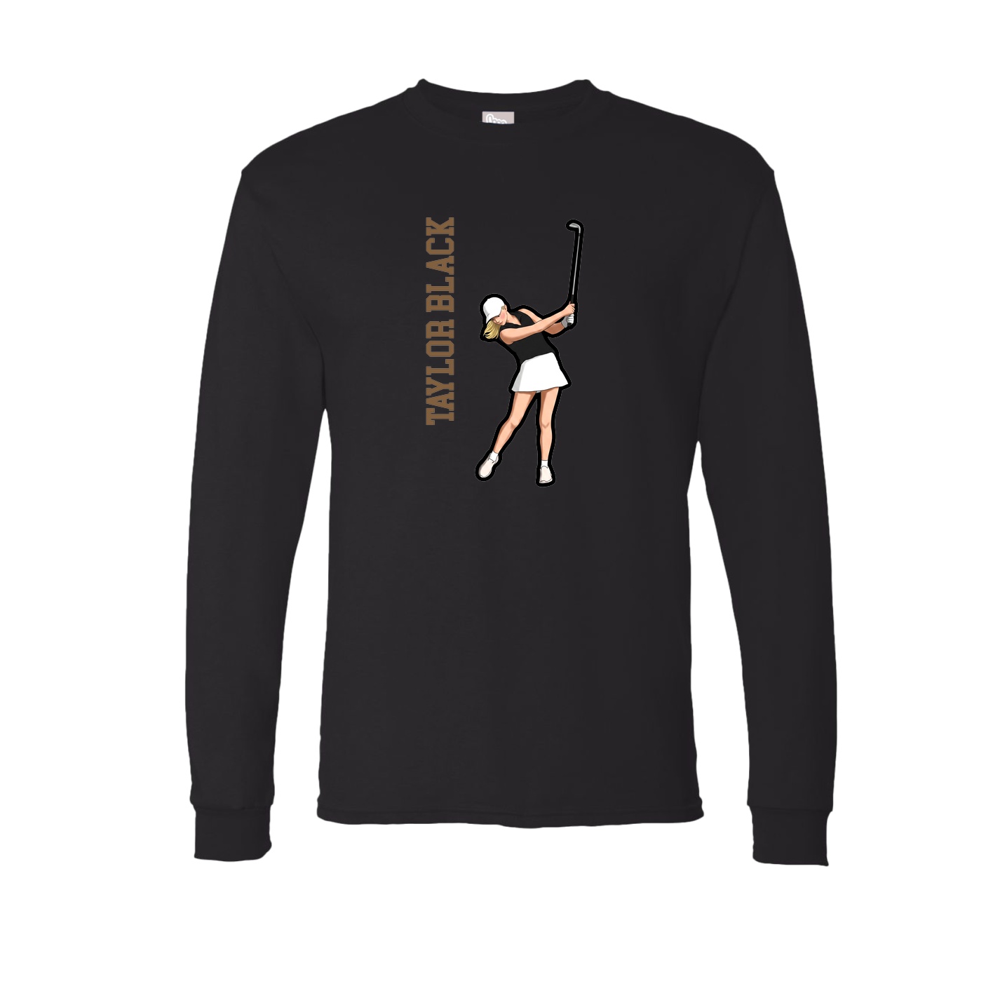 Long Sleeve Tee