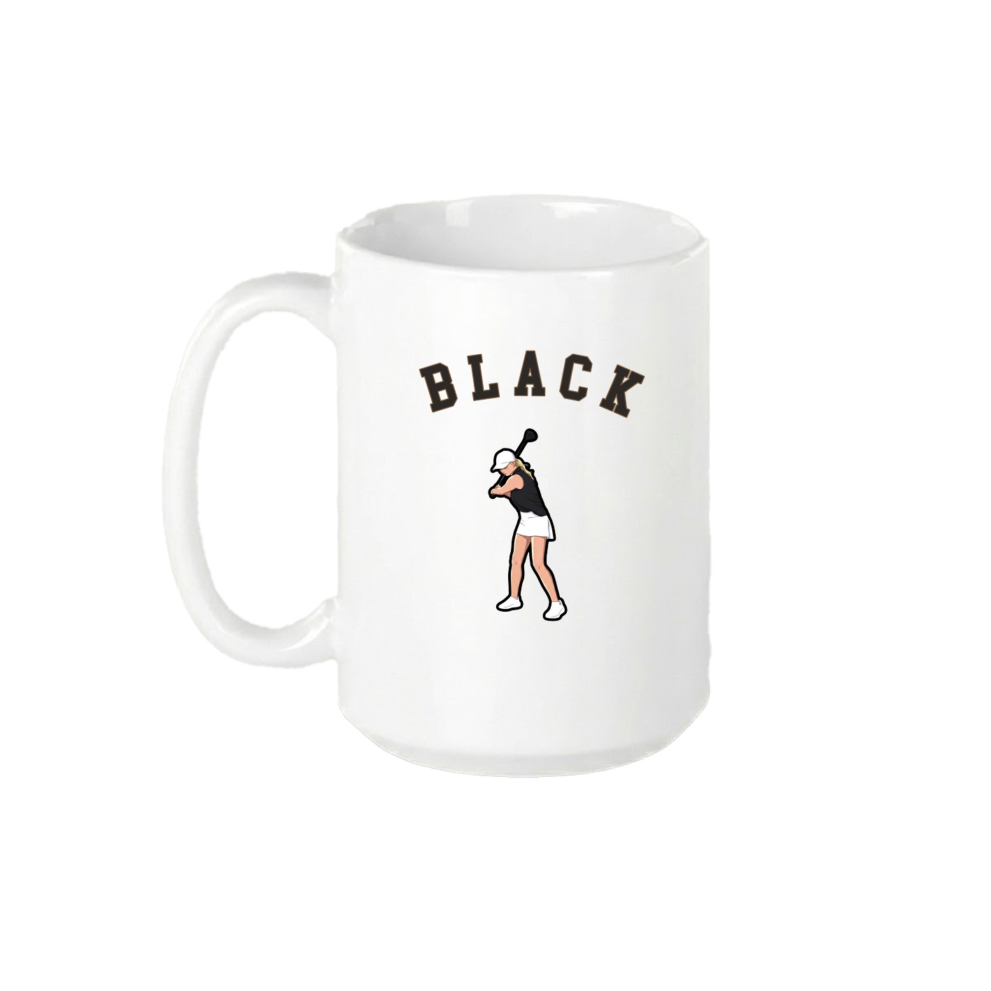 15oz Coffee Mug