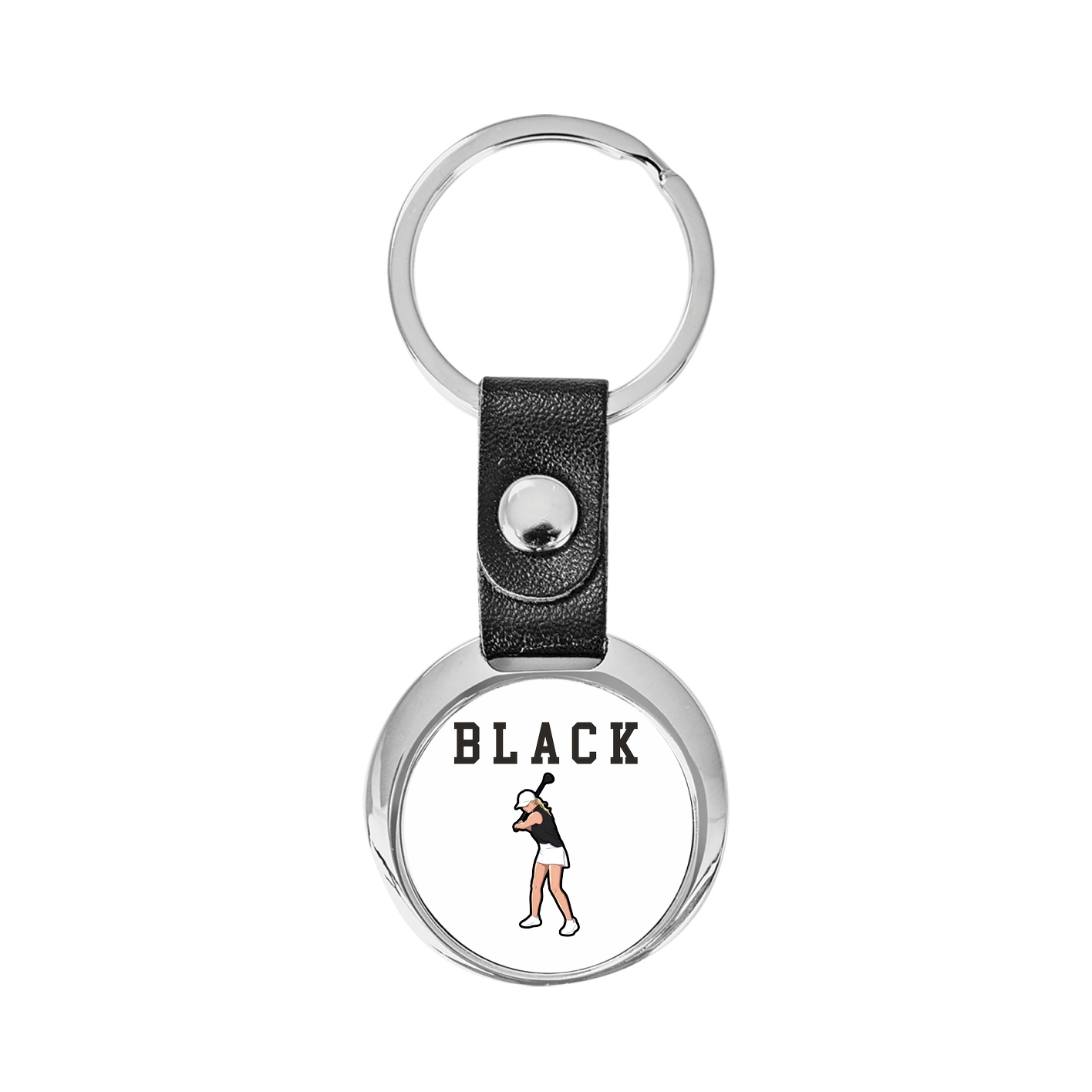 Key Chain — Shirsey in Classic