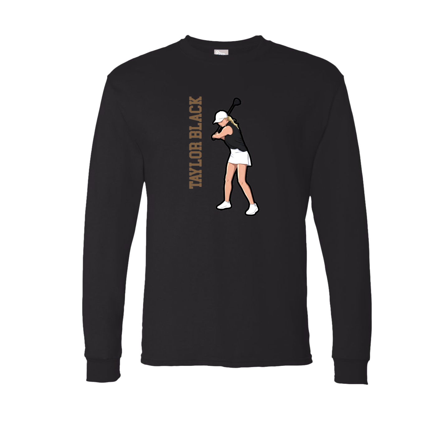 Long Sleeve Tee