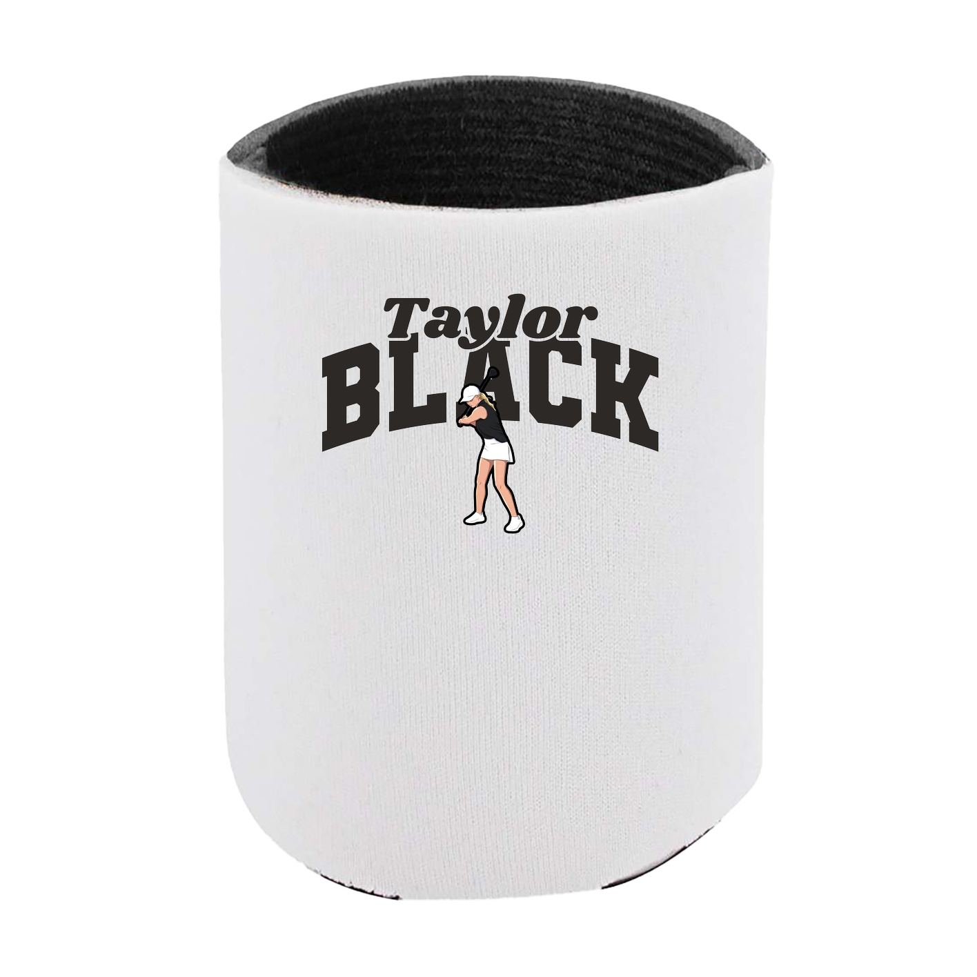 Can Holder — Signature Arch in White