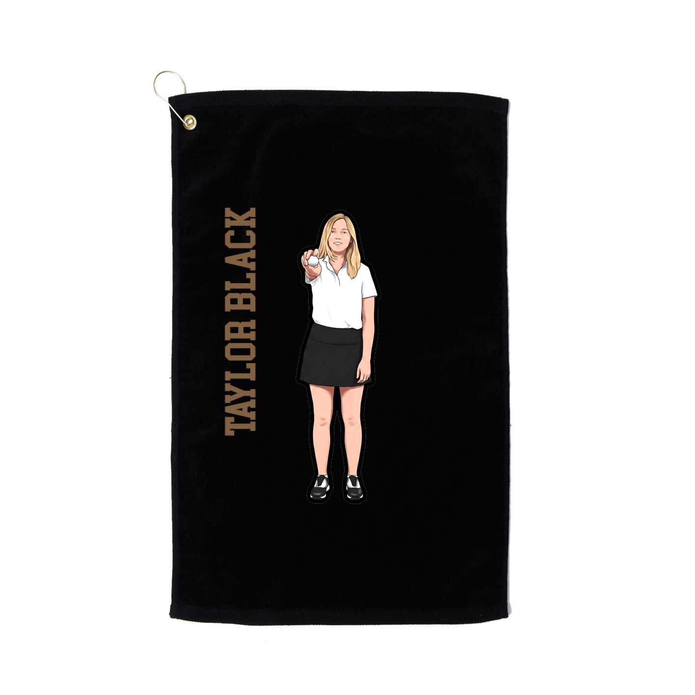 Golf Towel