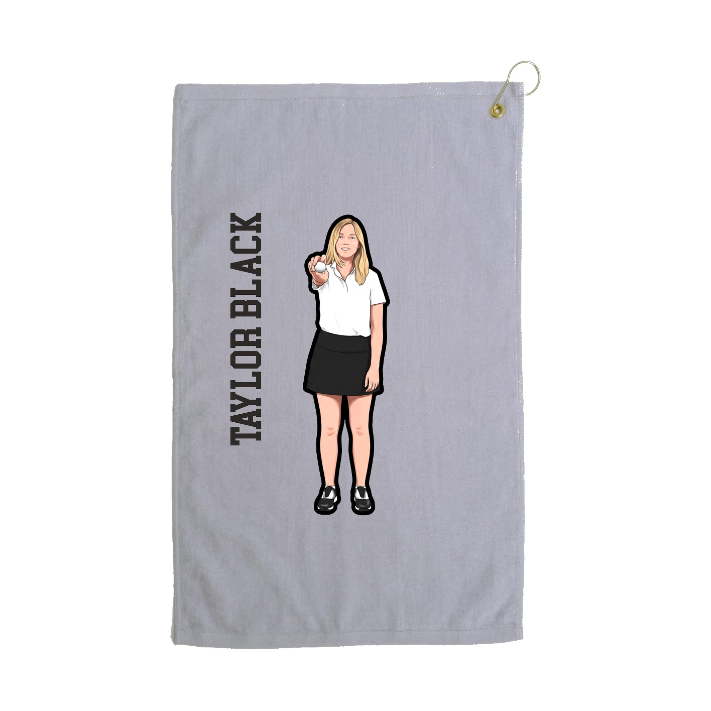 Golf Towel