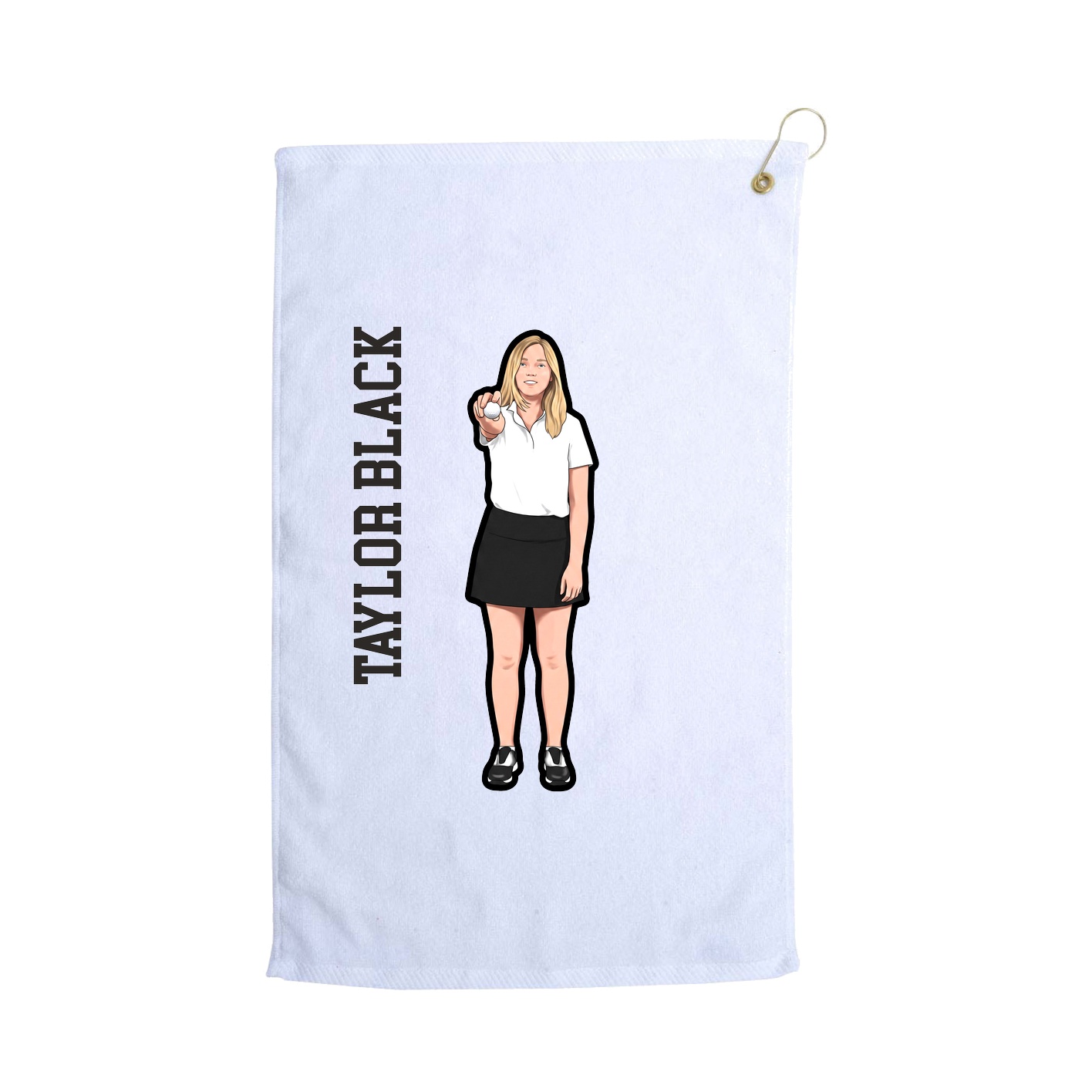 Golf Towel