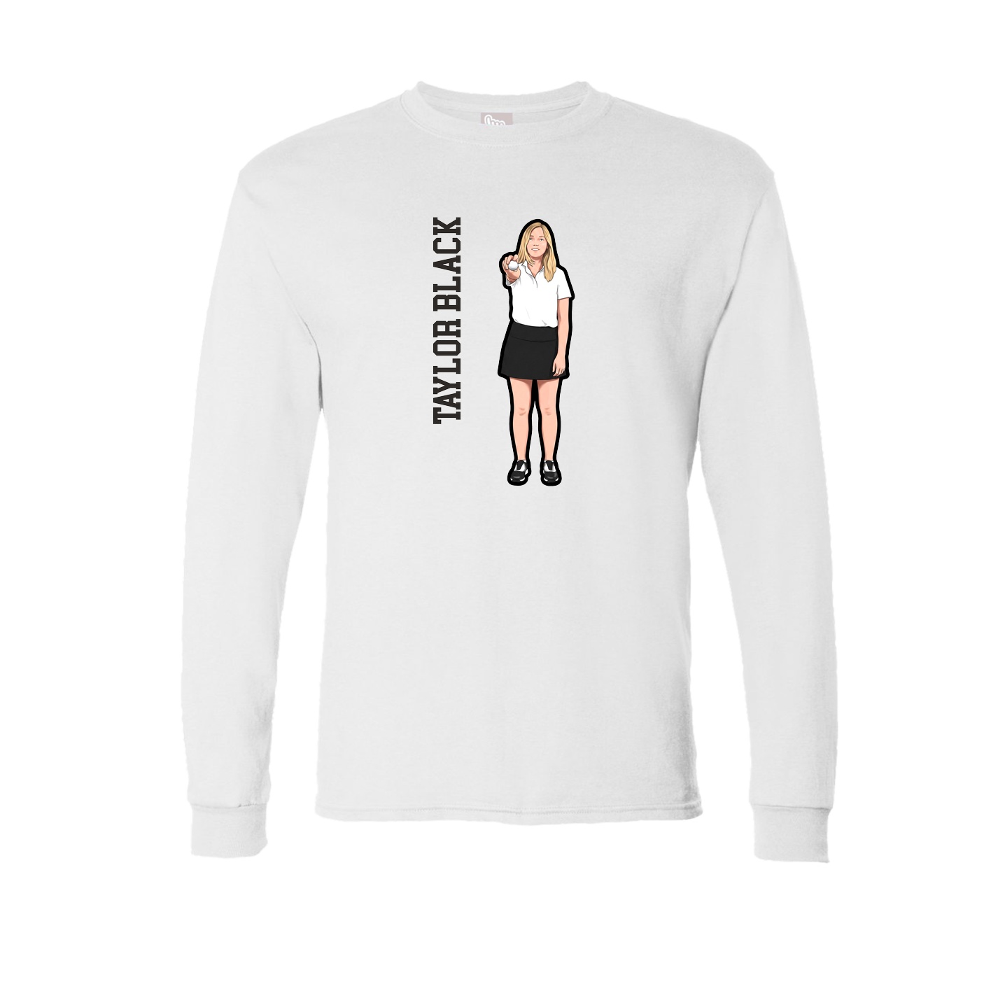 Long Sleeve Tee