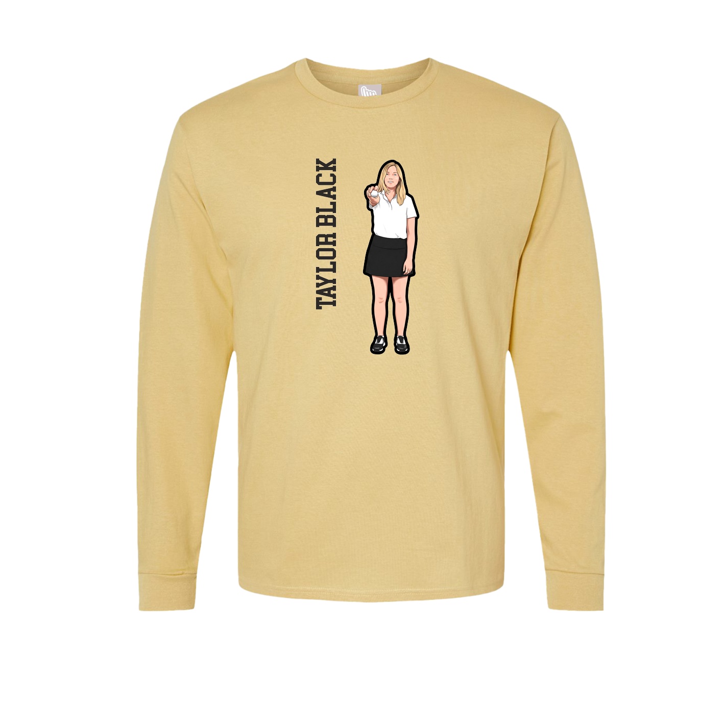 Long Sleeve Tee