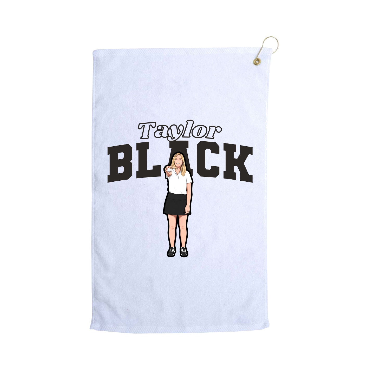 Golf Towel