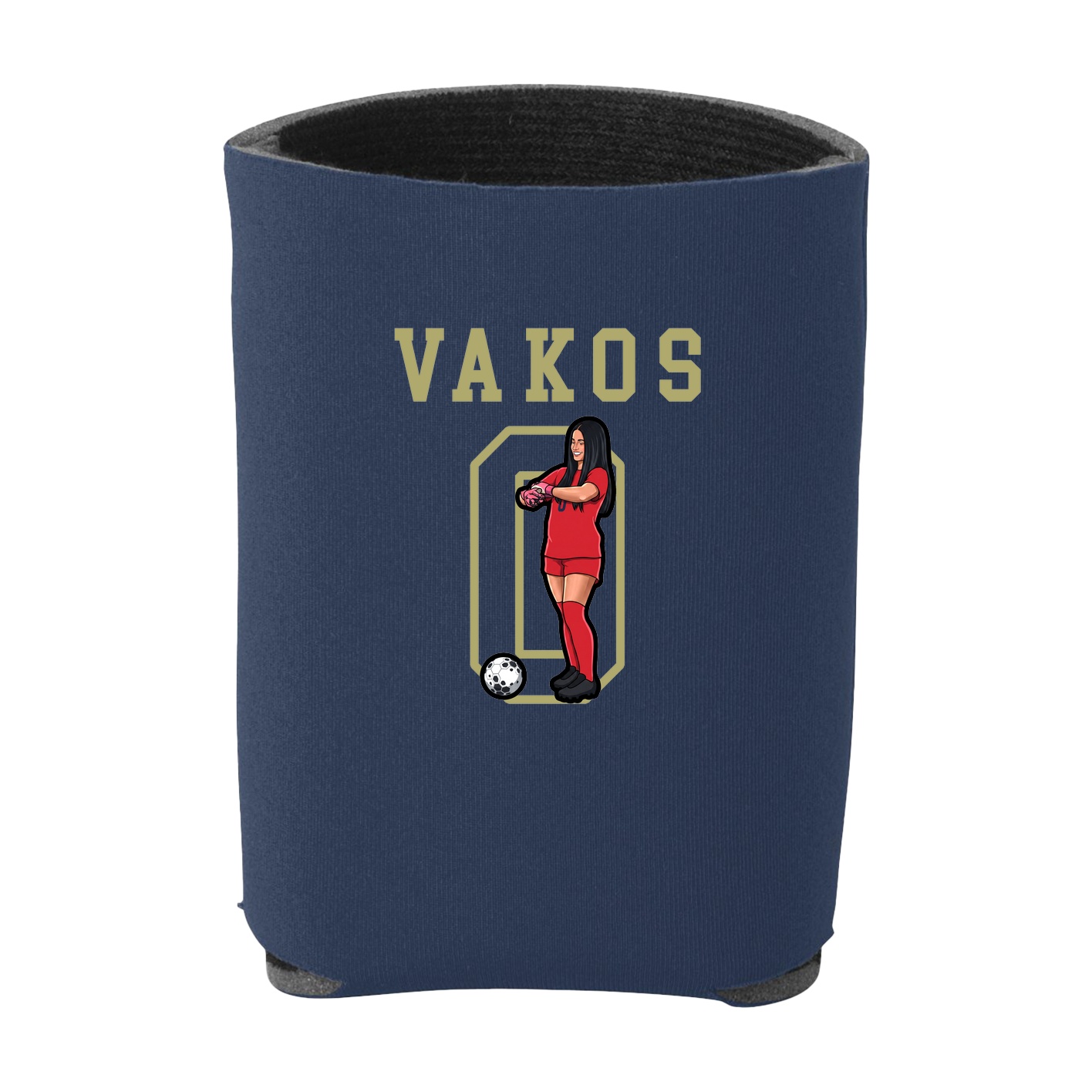 Can Holder — Shirsey in Navy