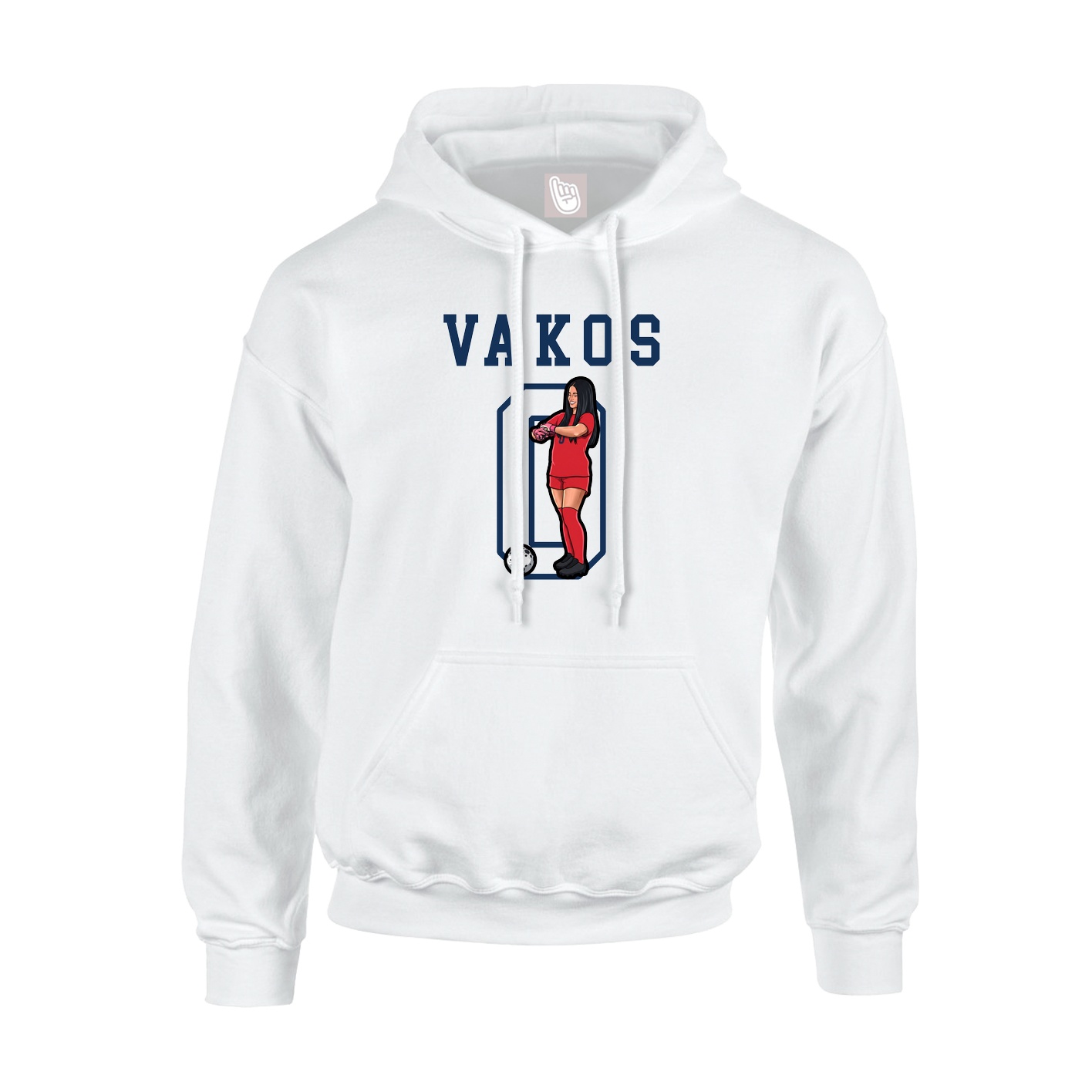 Youth Hoodie