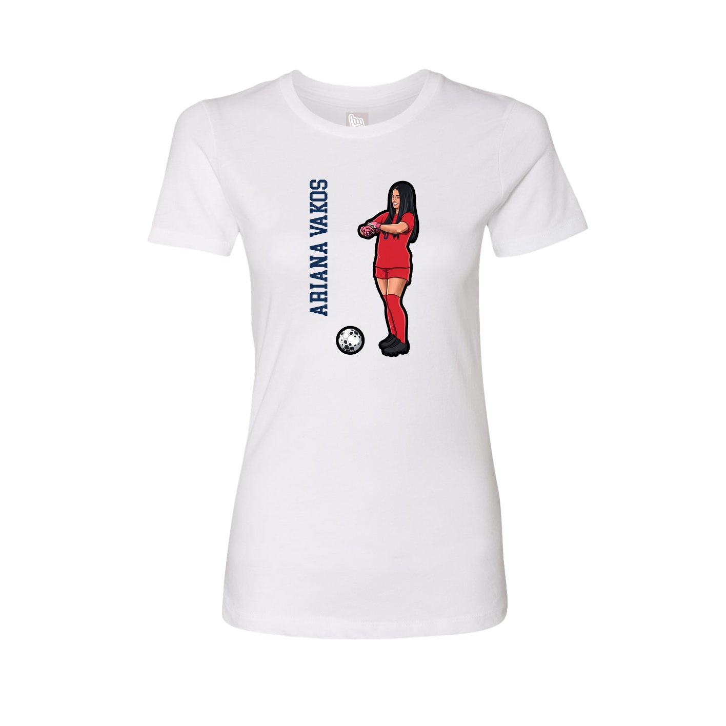 Womens Tee