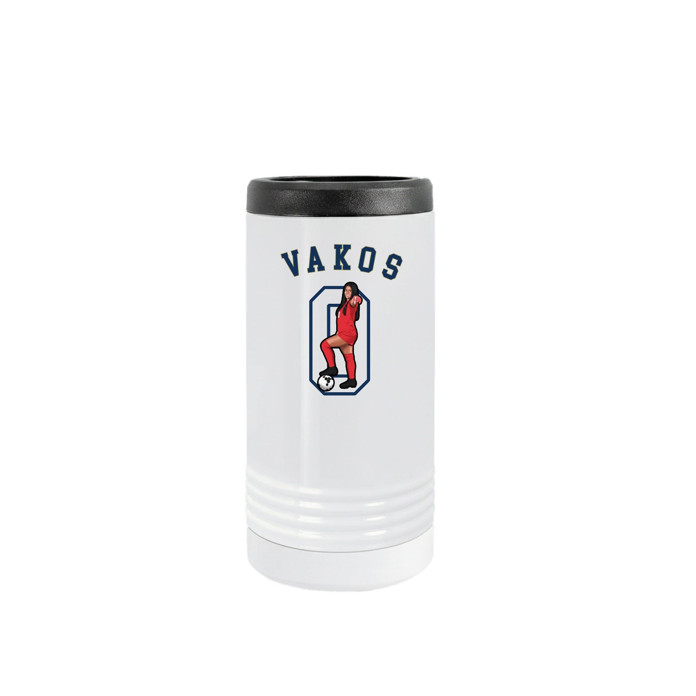 Slim Beverage Holder