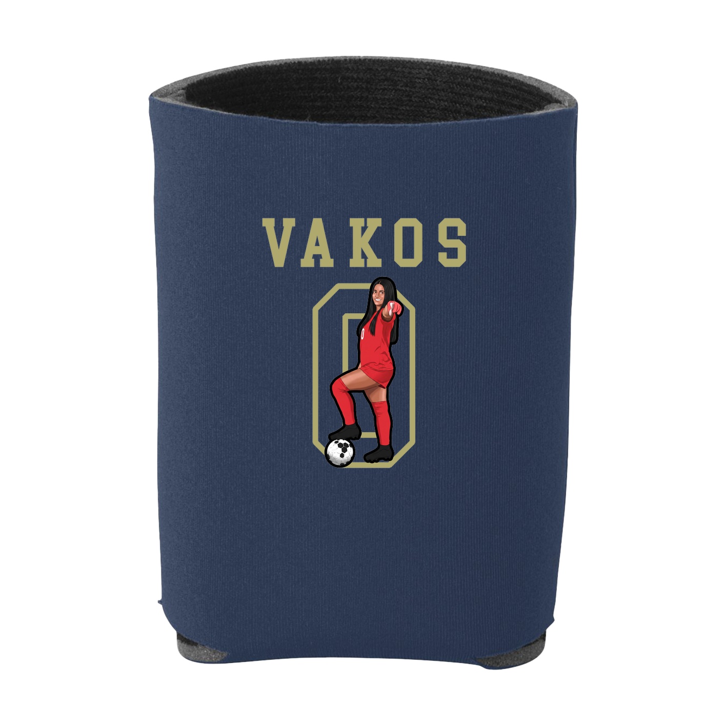 Can Holder — Shirsey in Navy