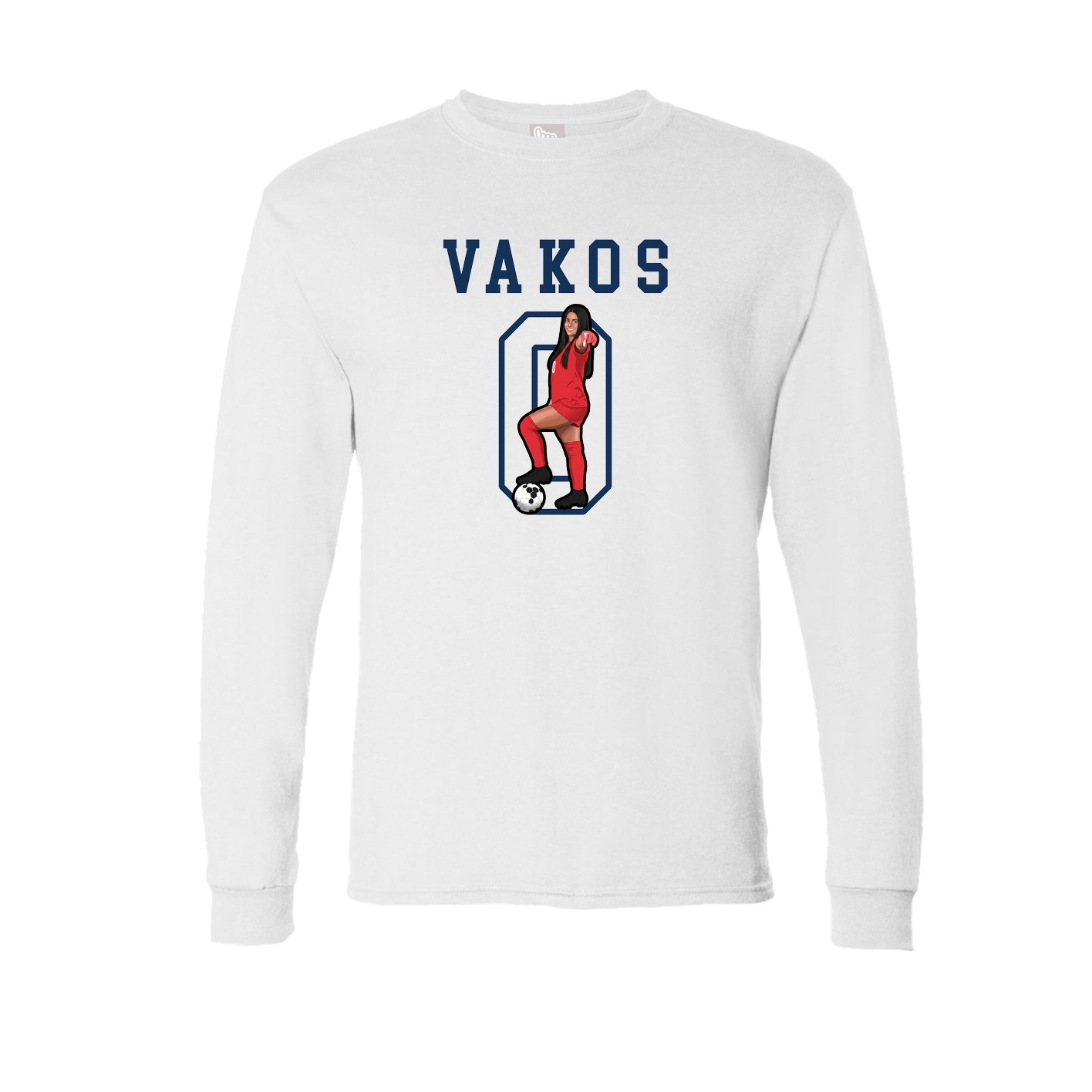 Long Sleeve Tee