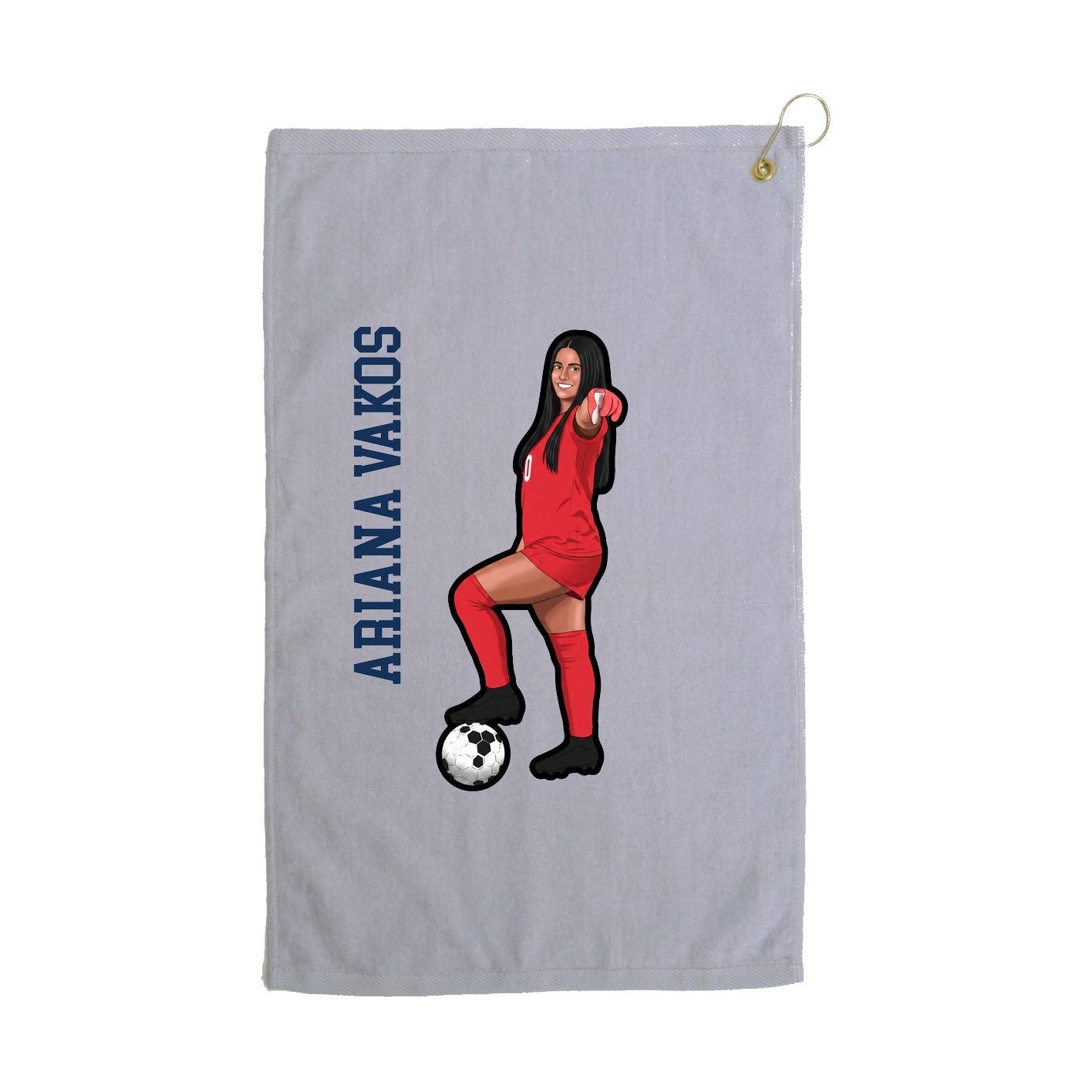 Golf Towel