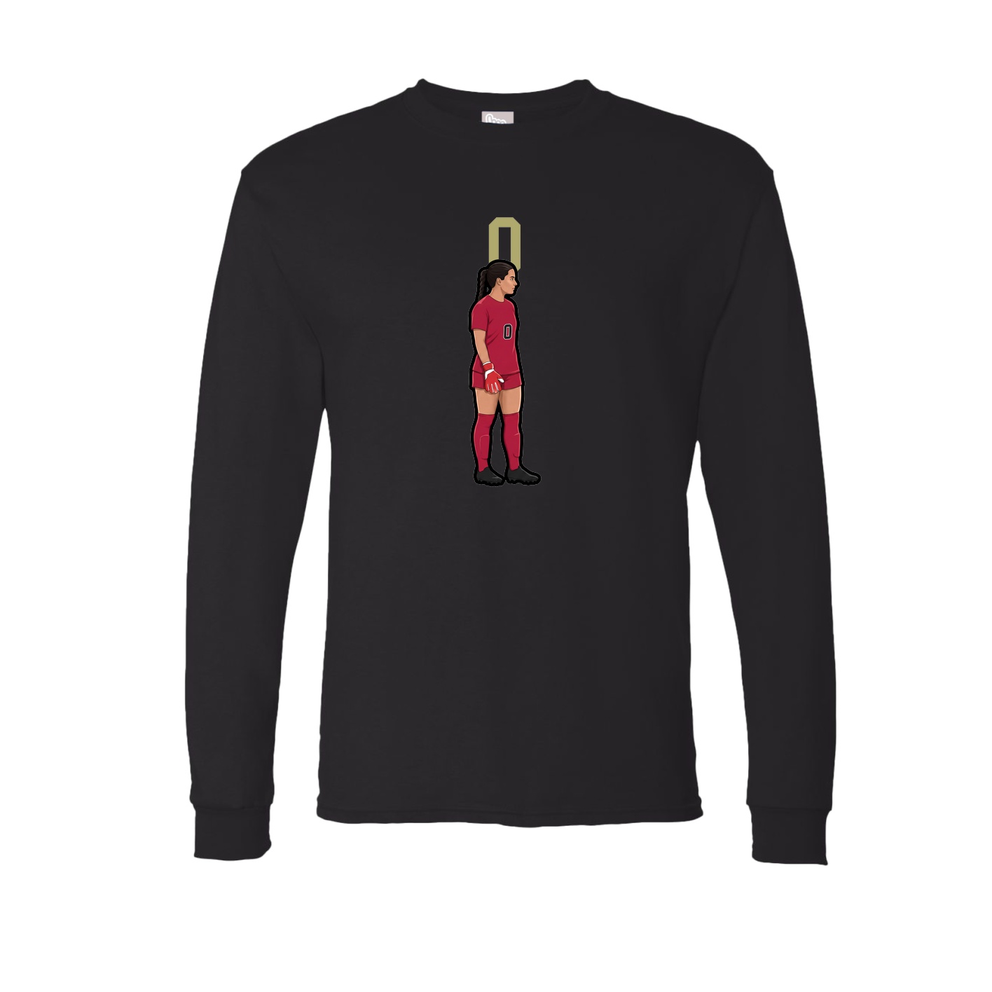 Long Sleeve Tee