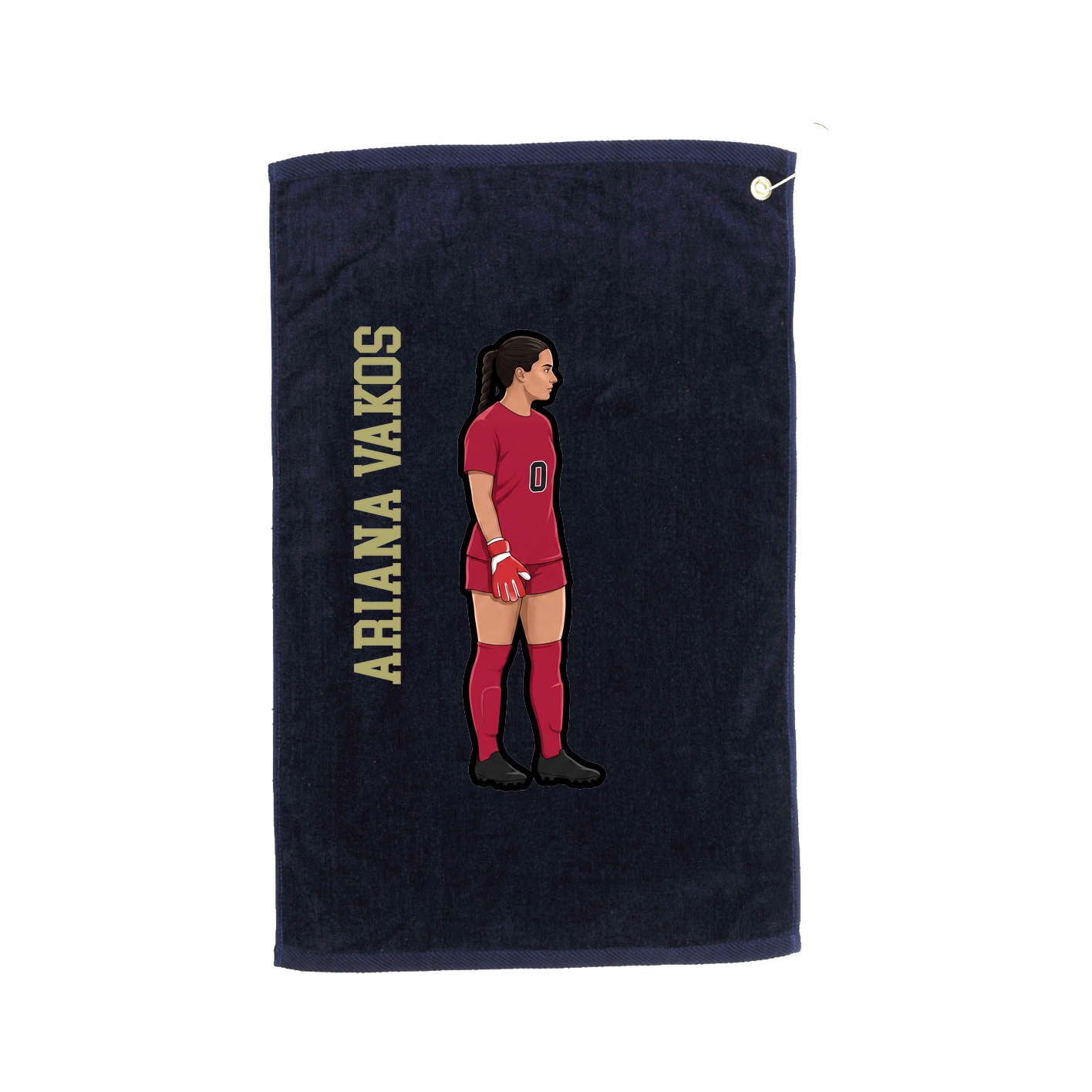 Golf Towel