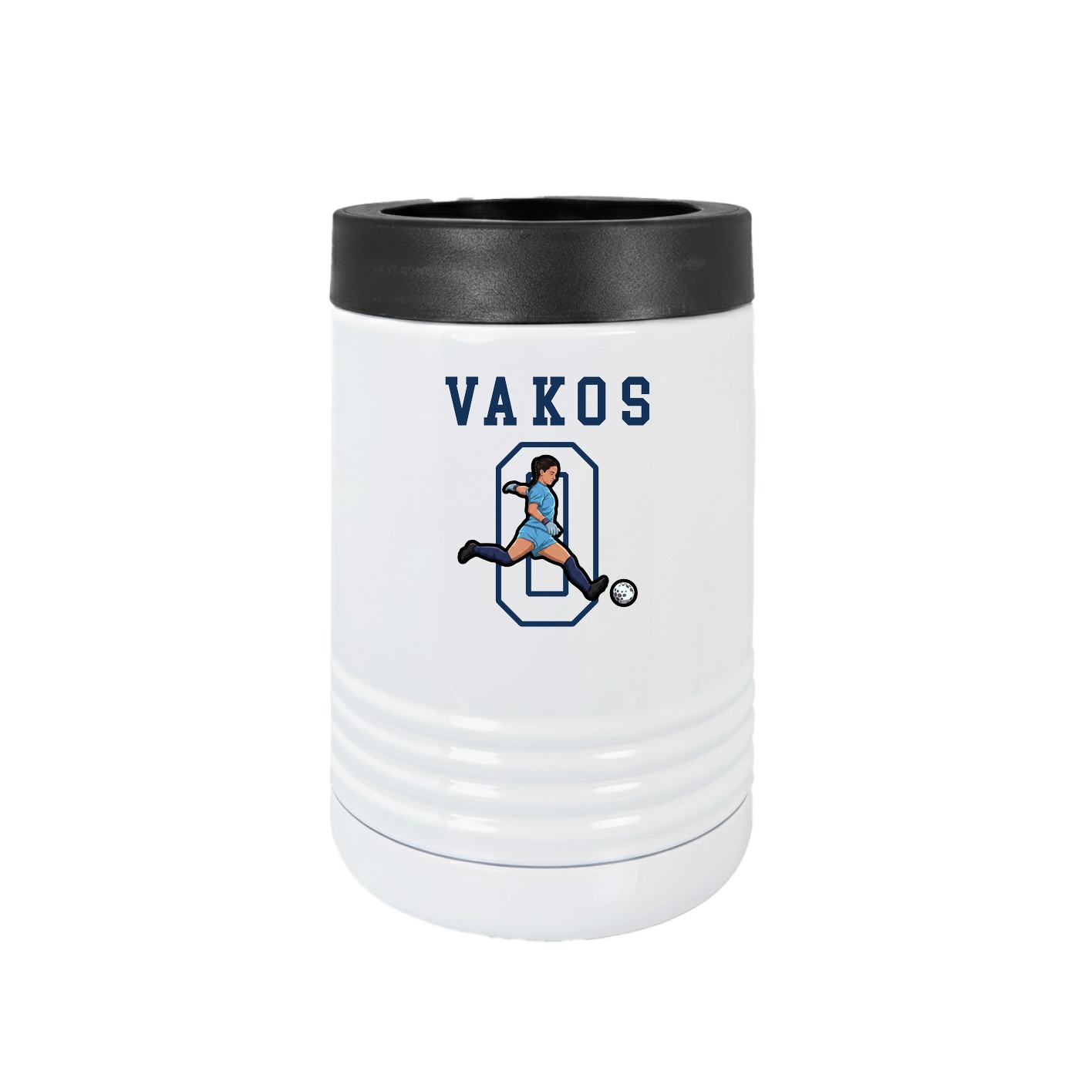 Beverage Holder — Shirsey in White